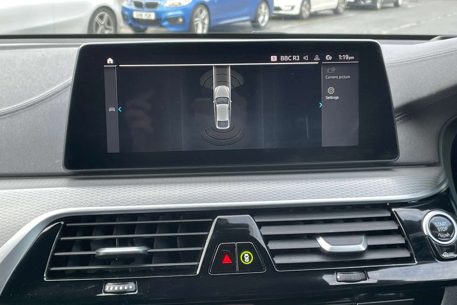 2019 BMW 6 SERIES GT 2019 BMW 6 SERIES GT