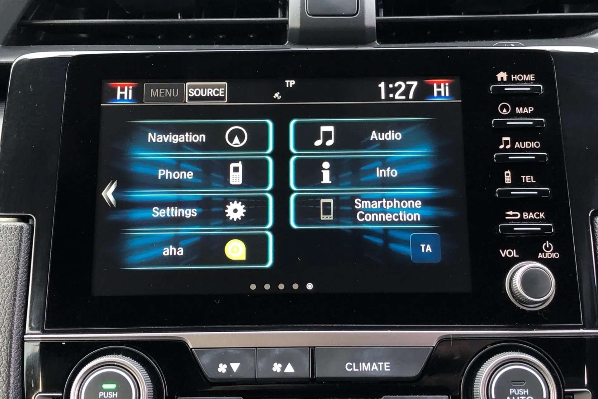 2021 HONDA CIVIC 2021 HONDA CIVIC