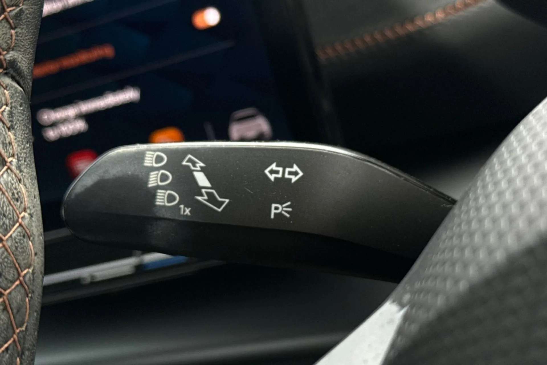 2022 CUPRA BORN 2022 CUPRA BORN