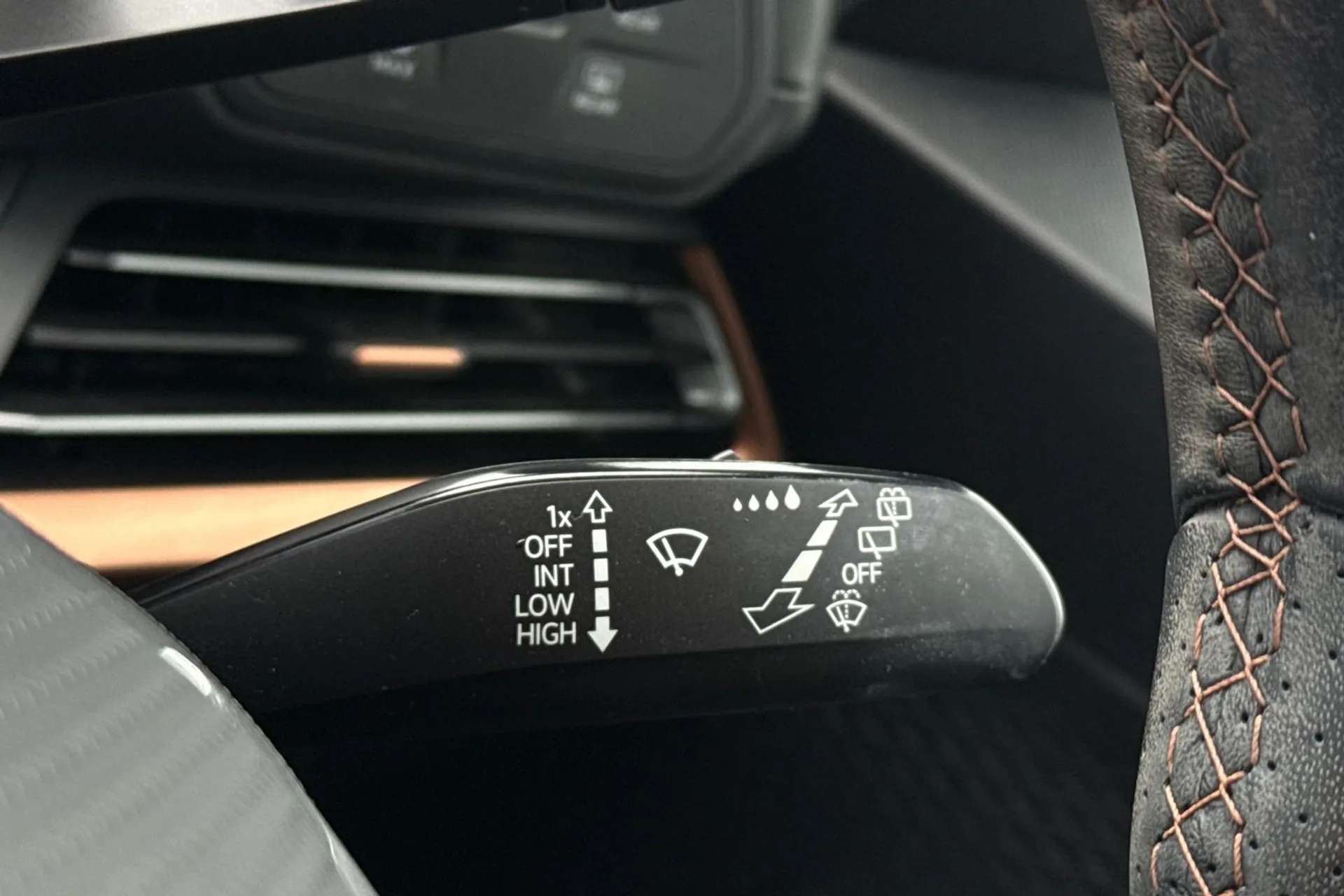 2022 CUPRA BORN 2022 CUPRA BORN