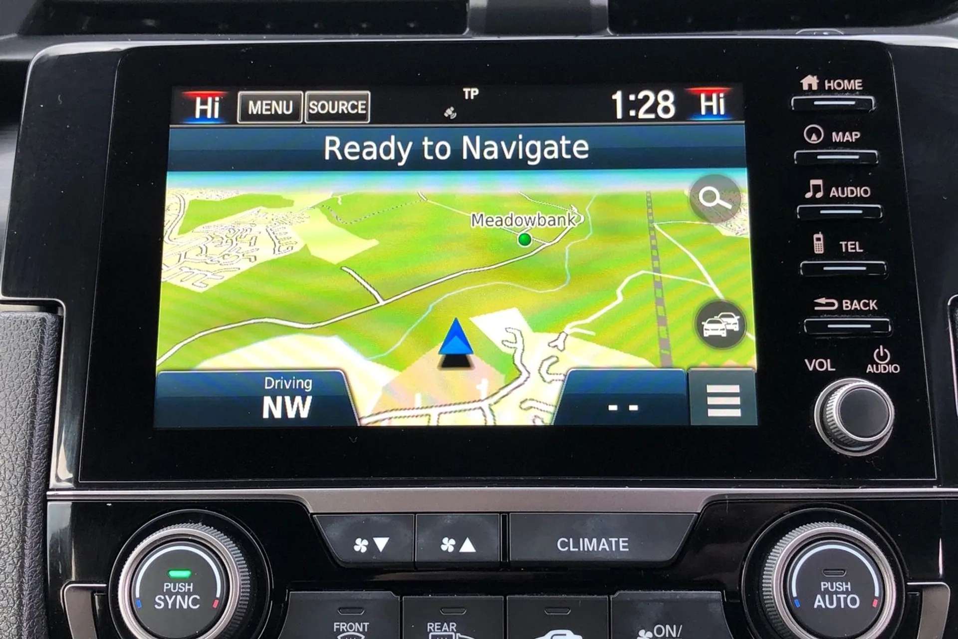 2021 HONDA CIVIC 2021 HONDA CIVIC