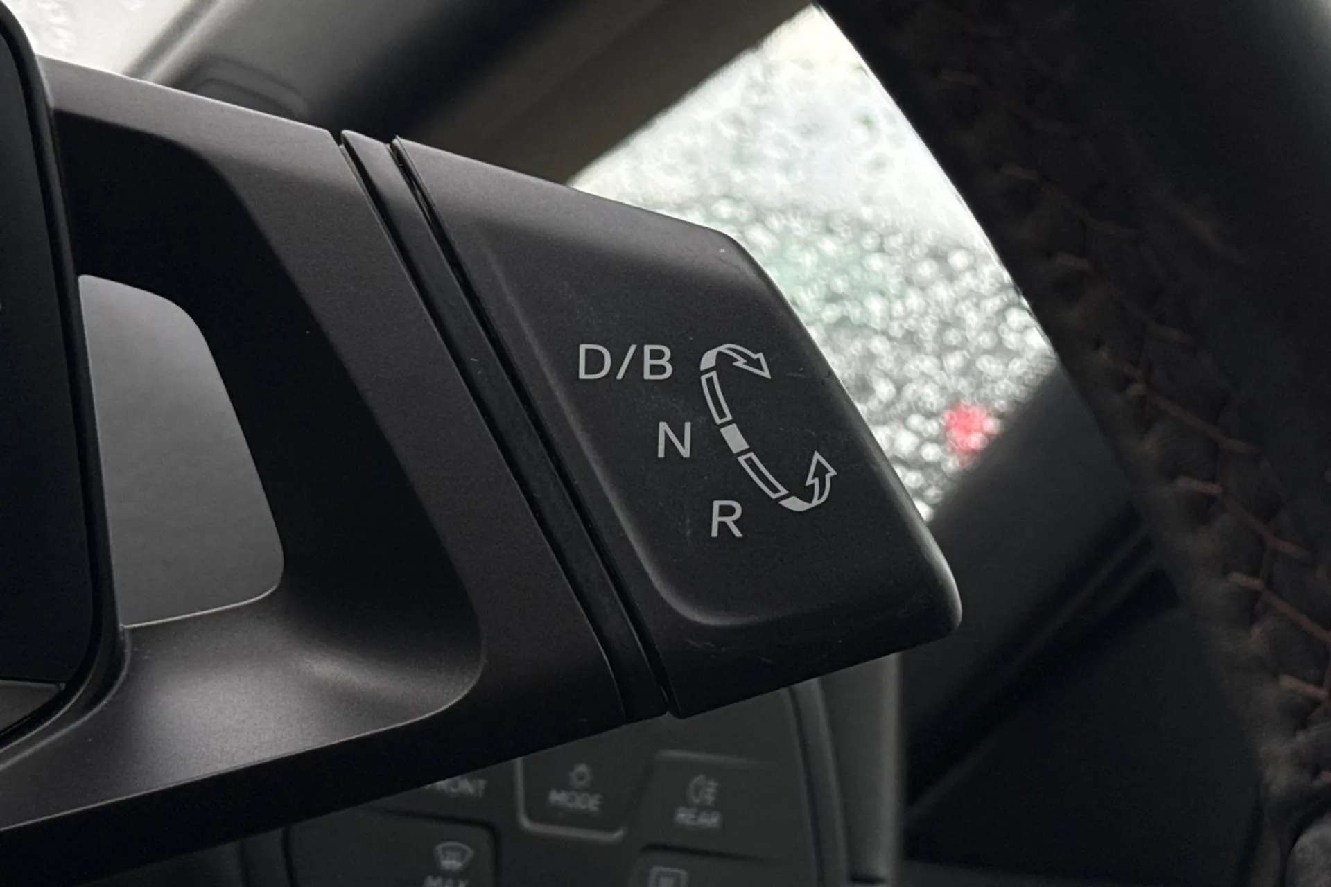 2022 CUPRA BORN 2022 CUPRA BORN