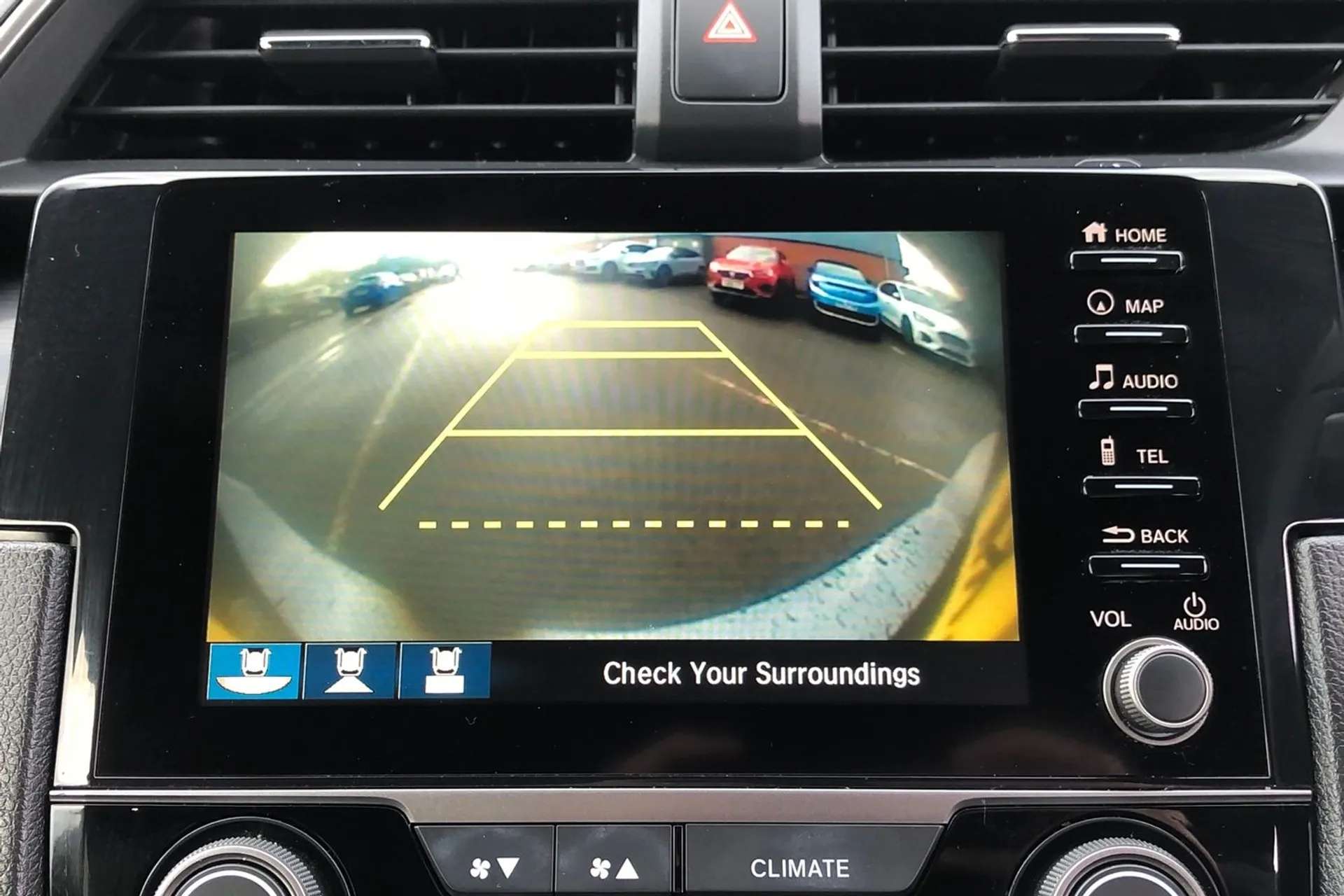 2021 HONDA CIVIC 2021 HONDA CIVIC