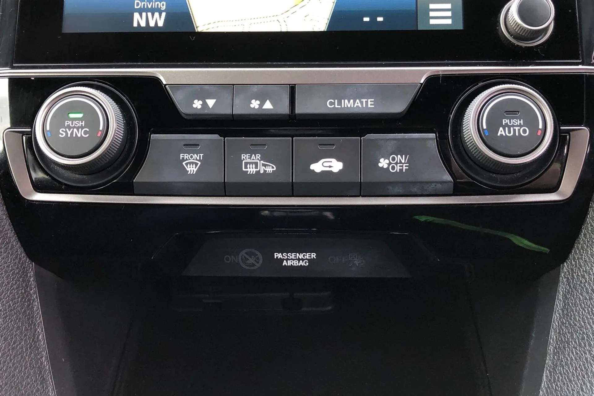 2021 HONDA CIVIC 2021 HONDA CIVIC