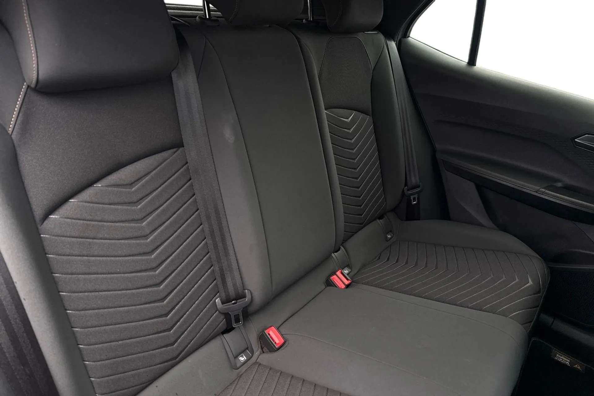 2022 CUPRA BORN 2022 CUPRA BORN