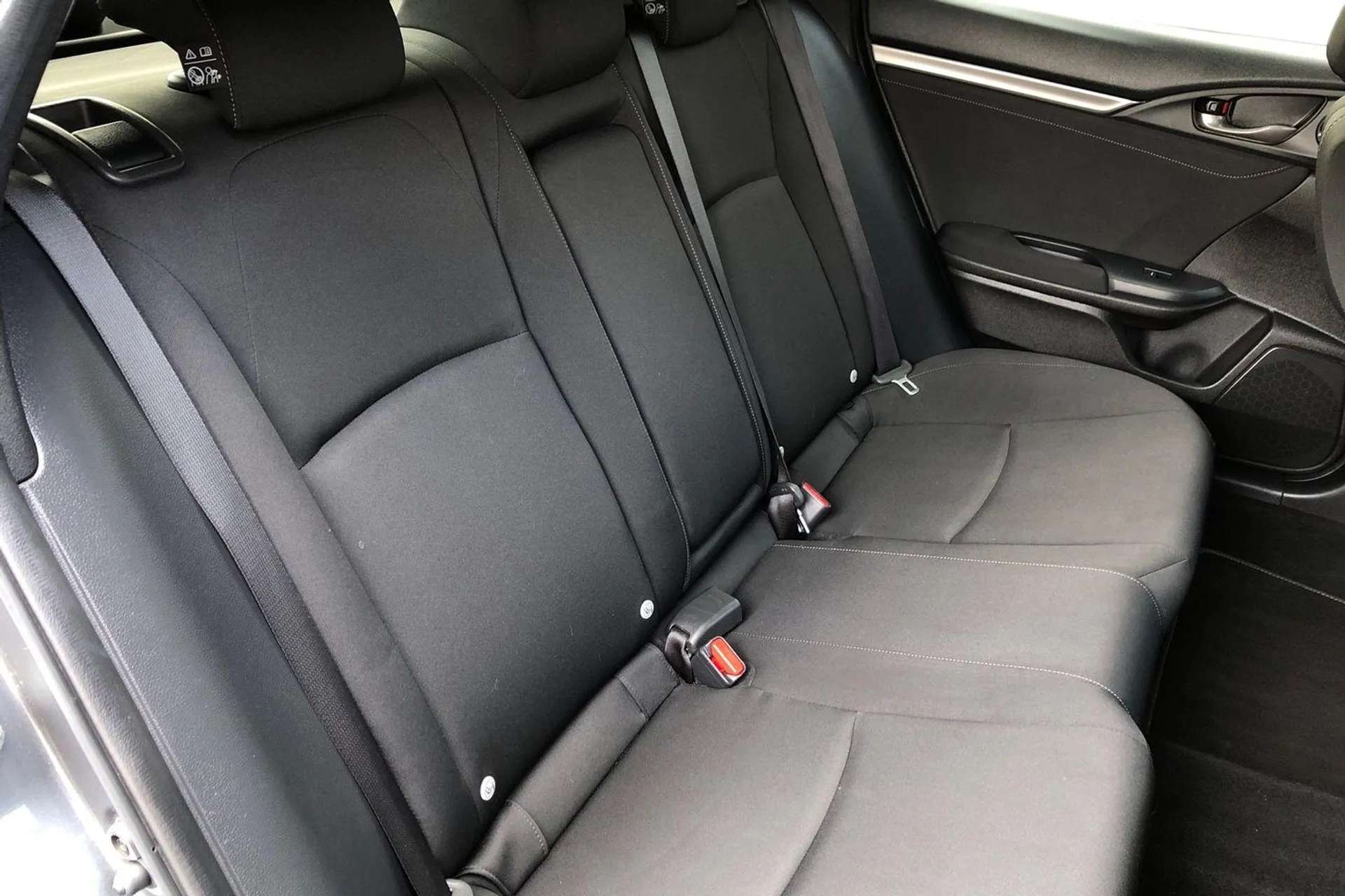 2021 HONDA CIVIC 2021 HONDA CIVIC