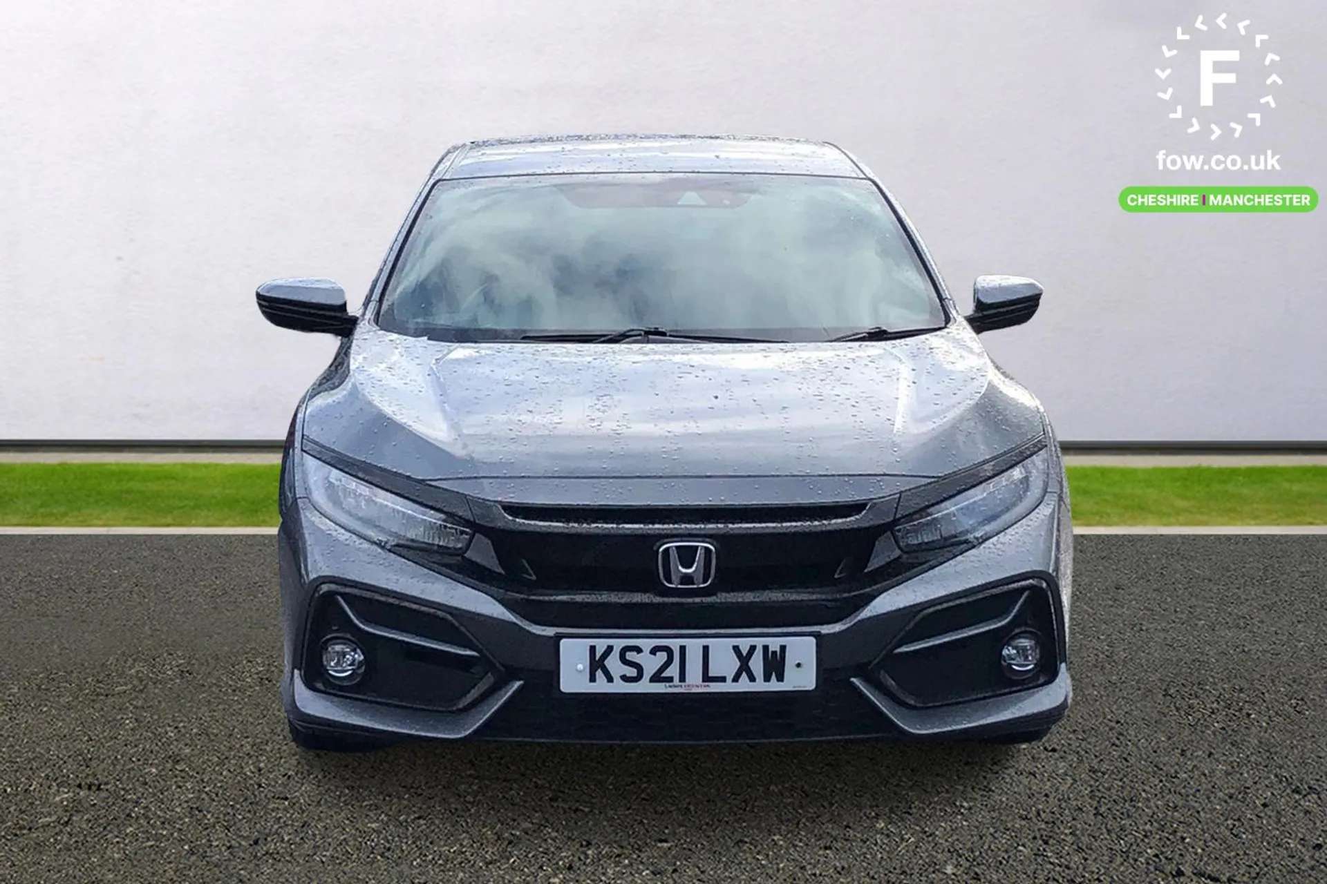 2021 HONDA CIVIC 2021 HONDA CIVIC