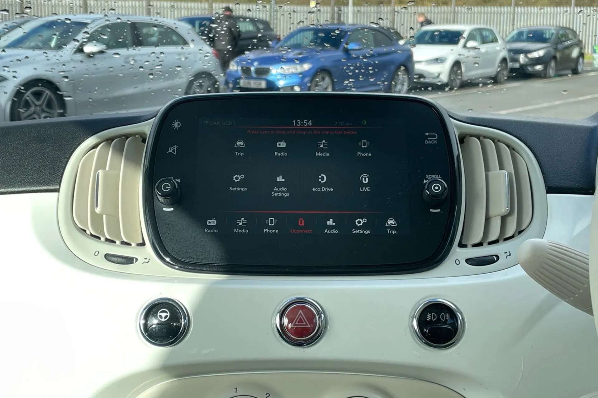 2021 FIAT 500 2021 FIAT 500