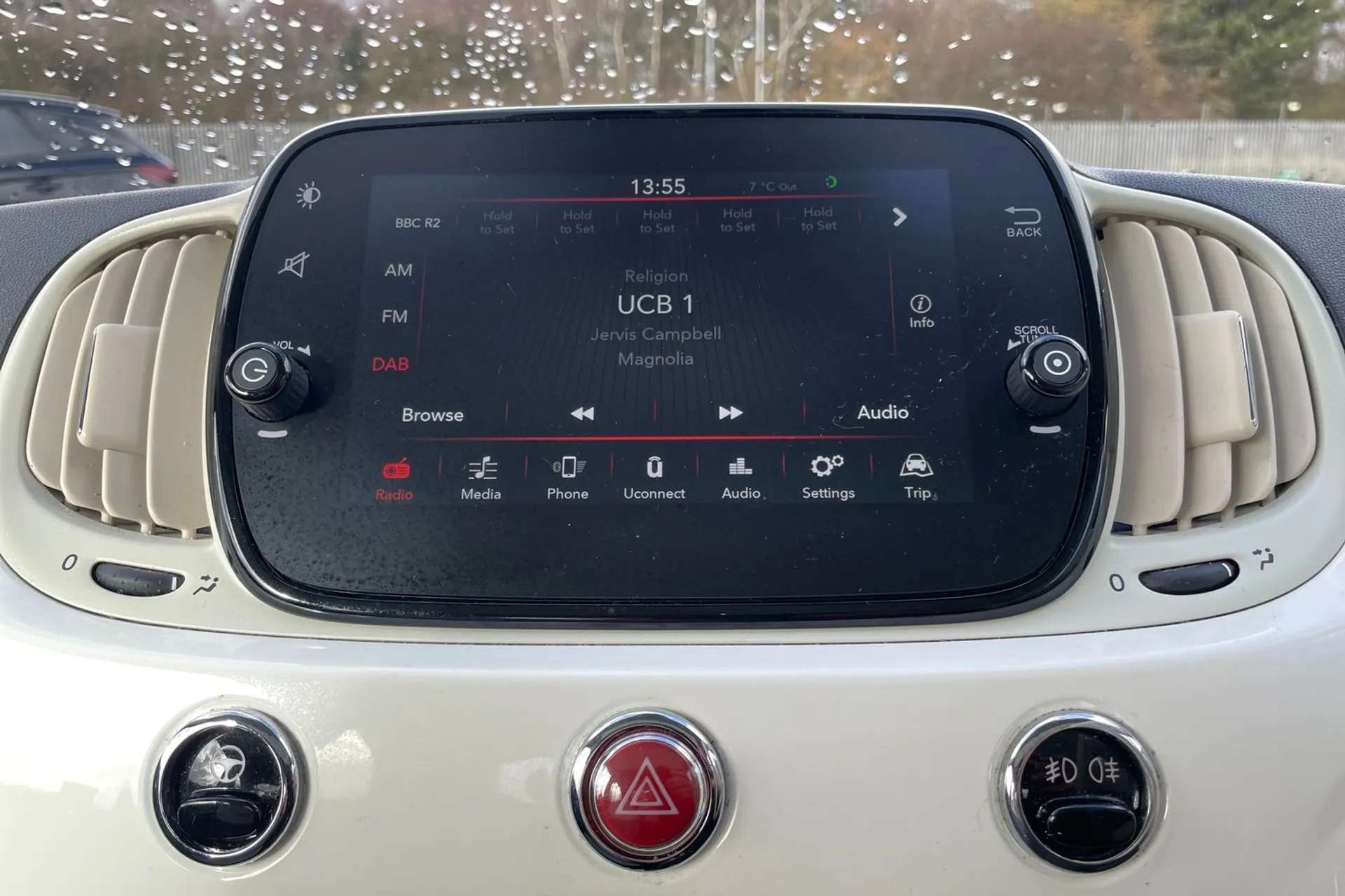 2021 FIAT 500 2021 FIAT 500