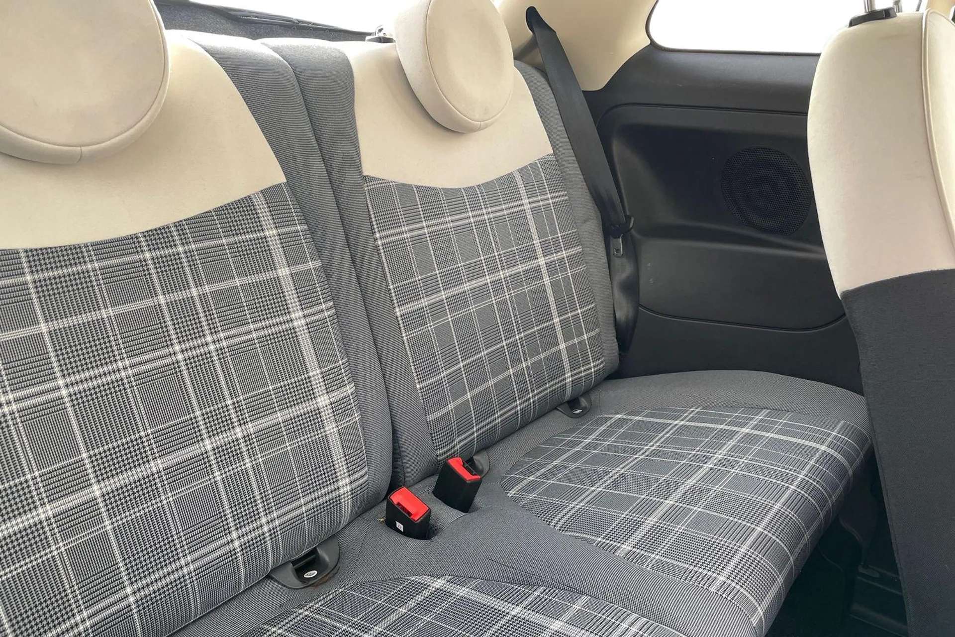 2021 FIAT 500 2021 FIAT 500