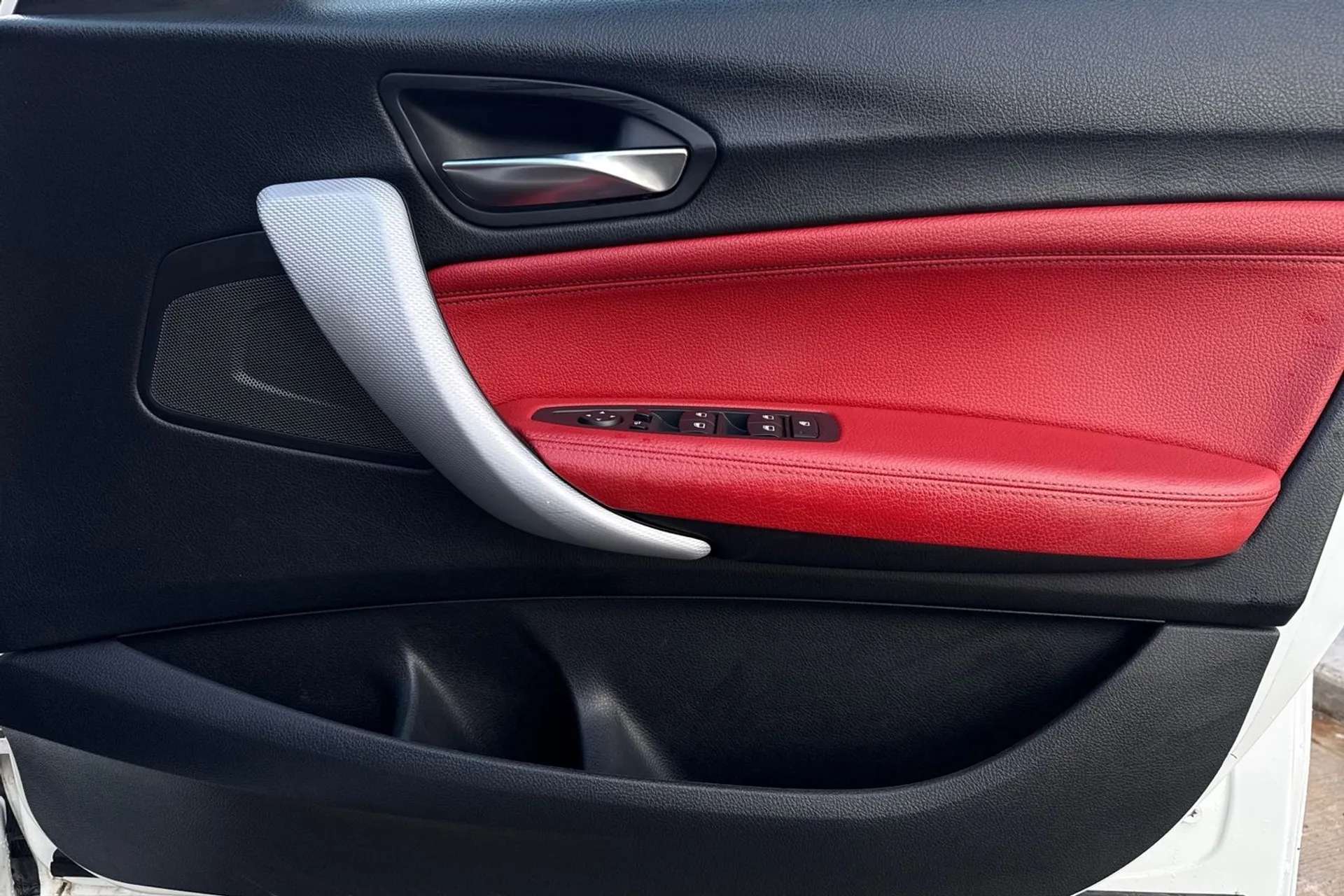 2017 BMW 1 SERIES 2017 BMW 1 SERIES