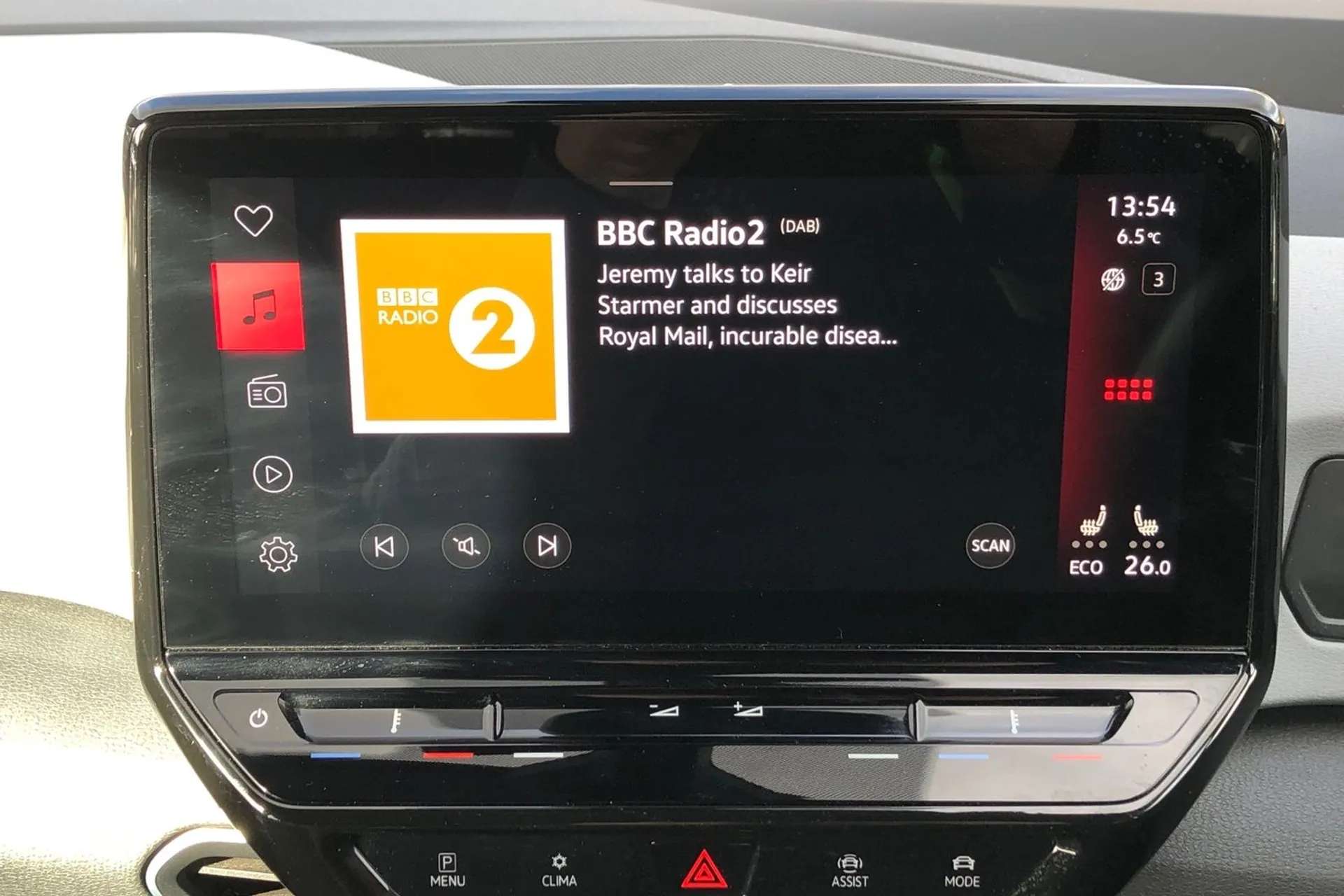 2021 VOLKSWAGEN ID.3 2021 VOLKSWAGEN ID.3