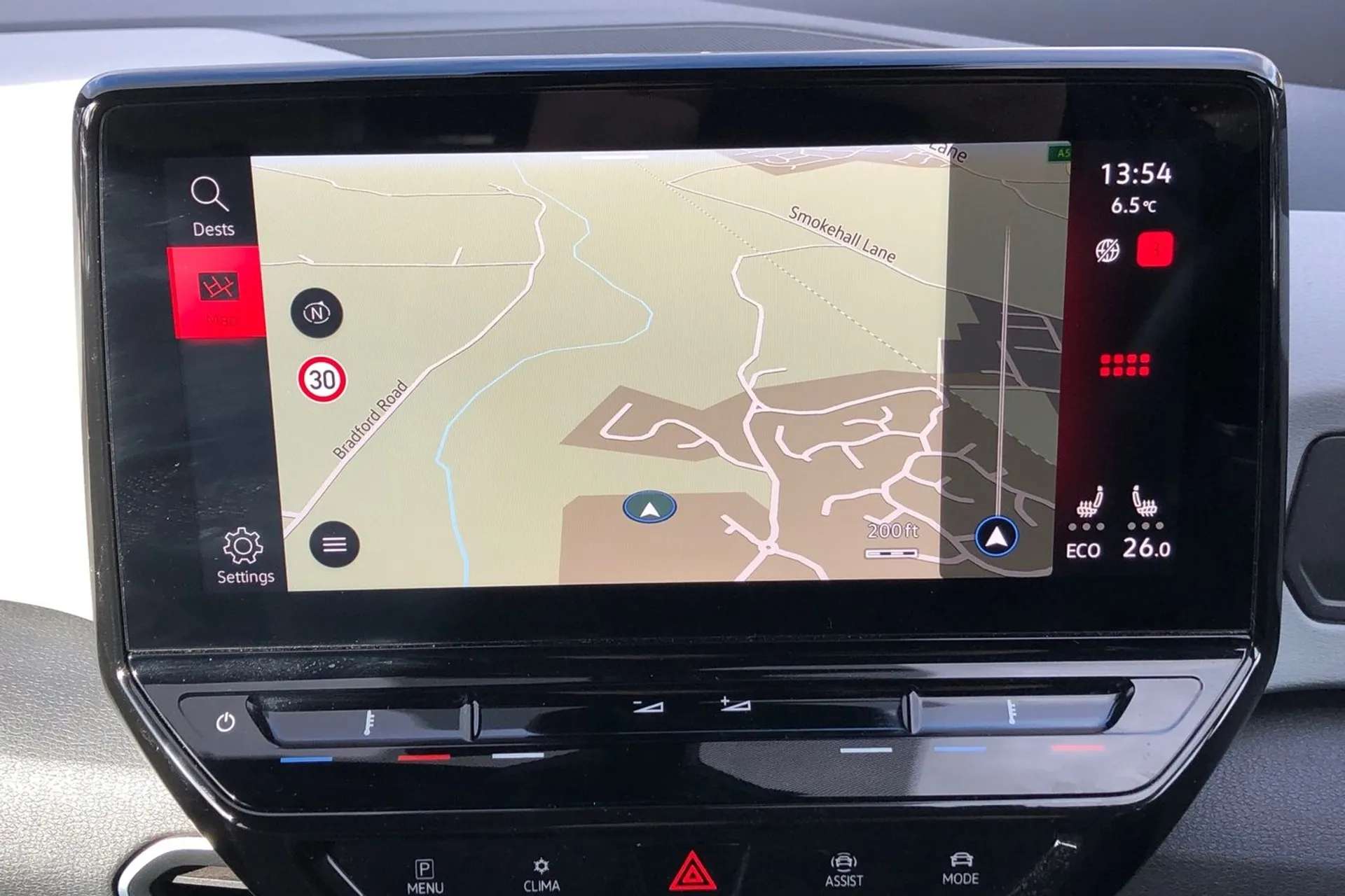 2021 VOLKSWAGEN ID.3 2021 VOLKSWAGEN ID.3