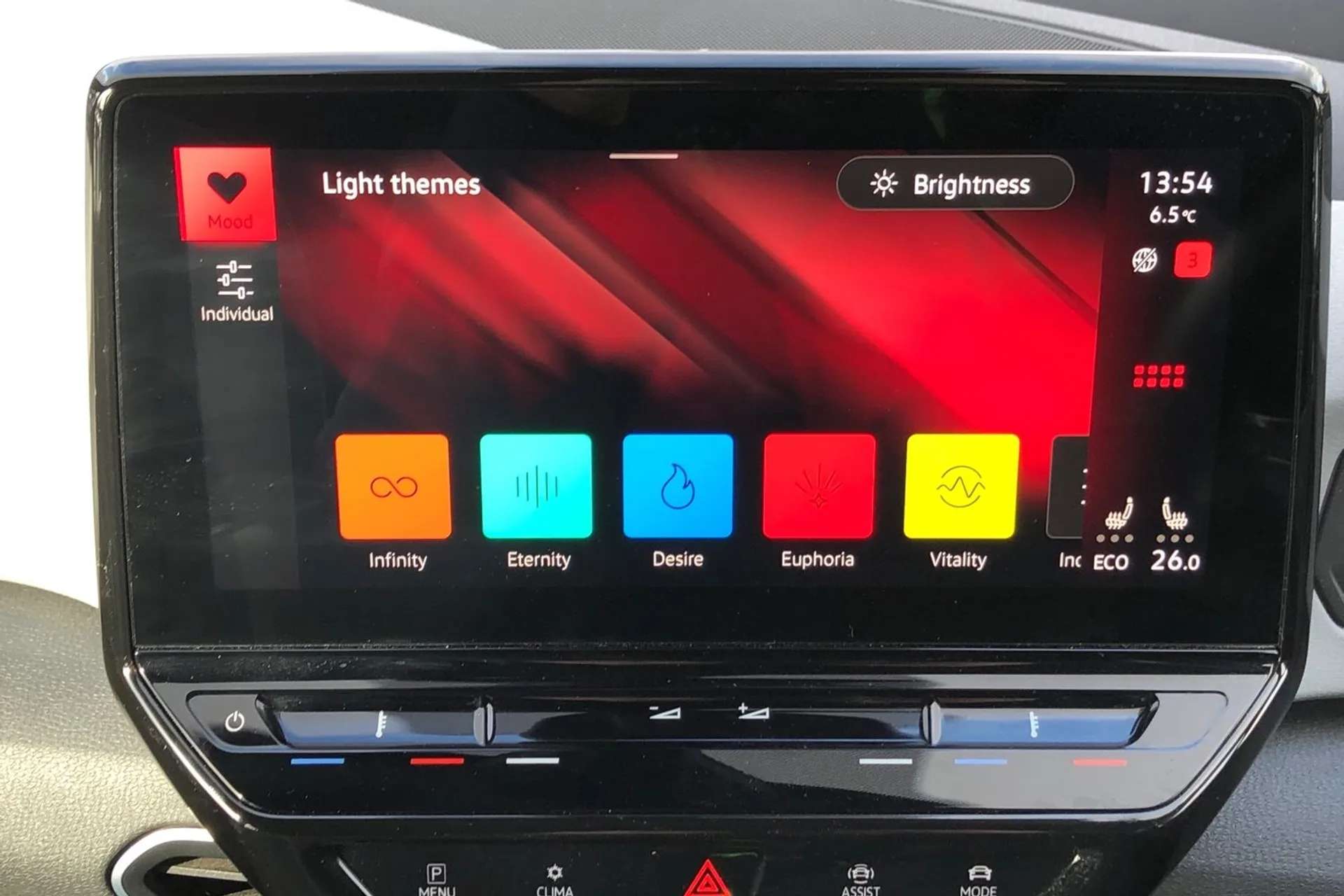 2021 VOLKSWAGEN ID.3 2021 VOLKSWAGEN ID.3