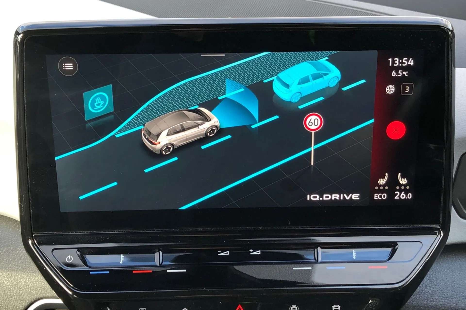 2021 VOLKSWAGEN ID.3 2021 VOLKSWAGEN ID.3