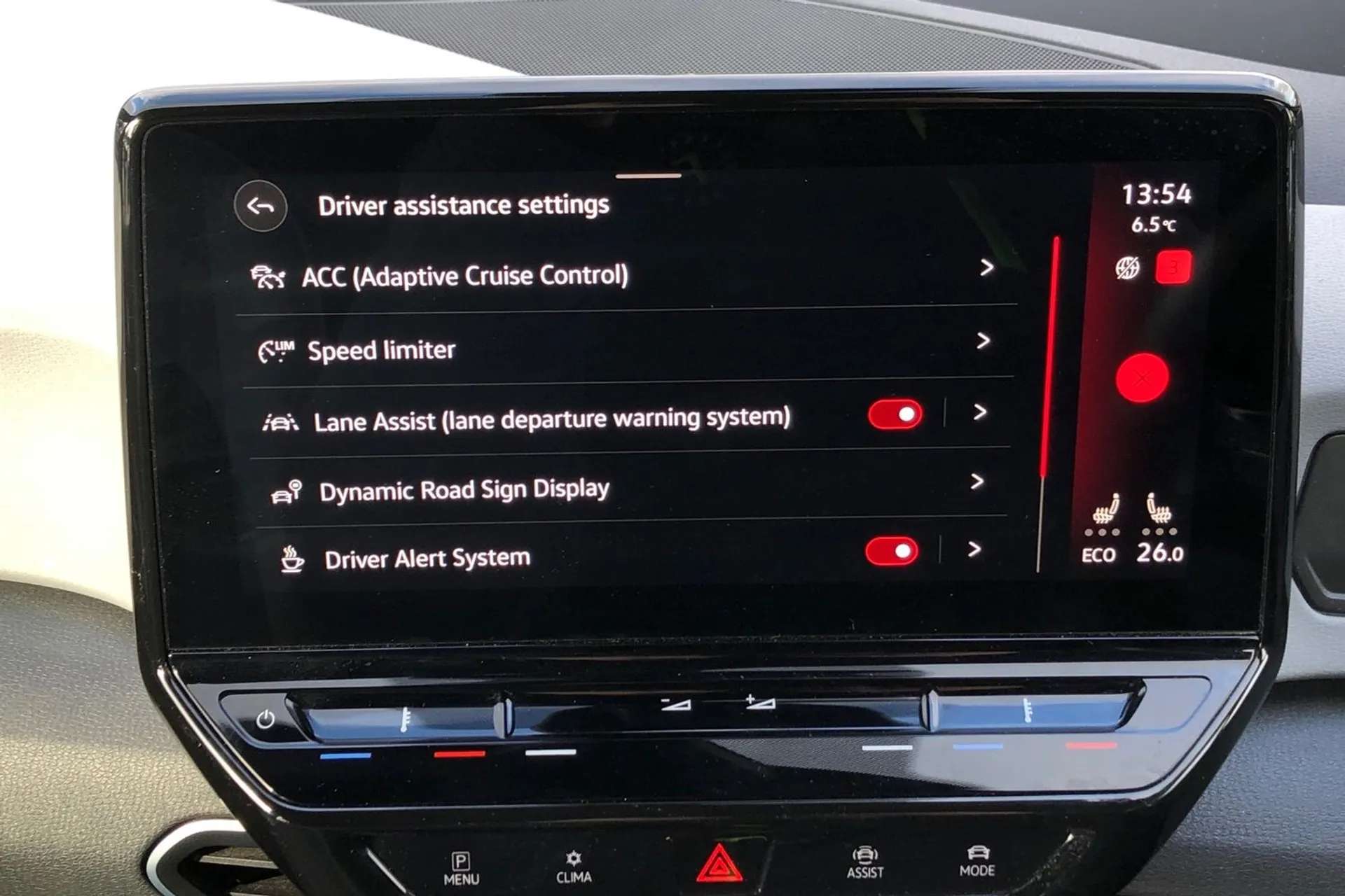 2021 VOLKSWAGEN ID.3 2021 VOLKSWAGEN ID.3