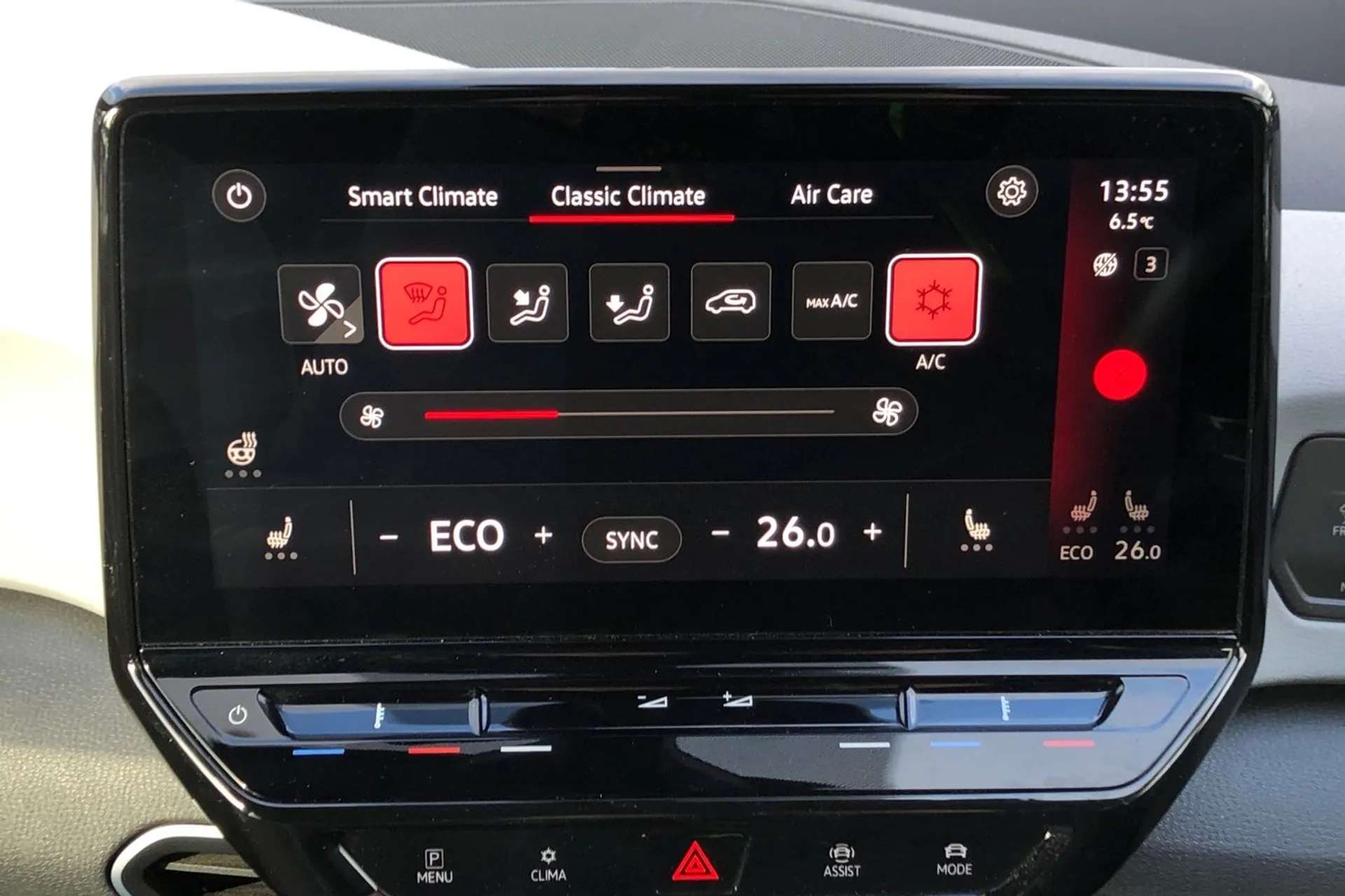 2021 VOLKSWAGEN ID.3 2021 VOLKSWAGEN ID.3