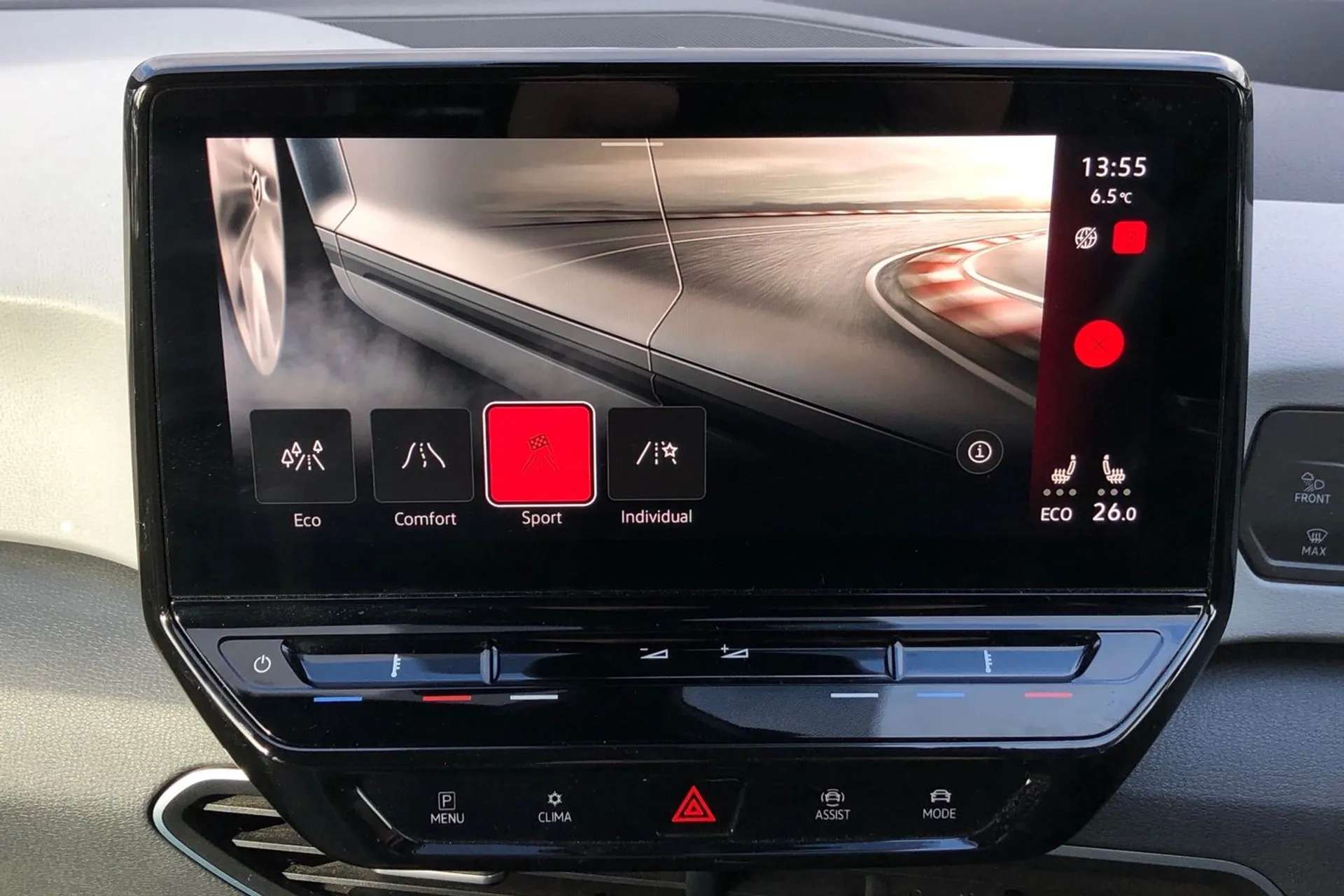 2021 VOLKSWAGEN ID.3 2021 VOLKSWAGEN ID.3