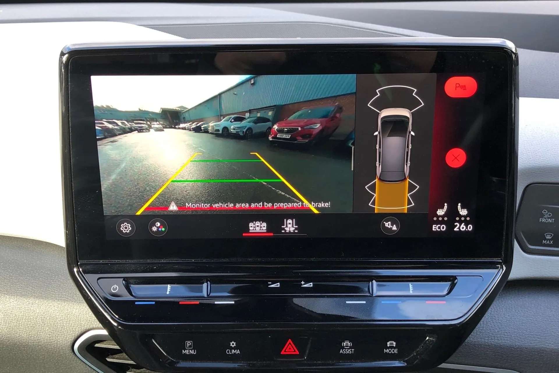 2021 VOLKSWAGEN ID.3 2021 VOLKSWAGEN ID.3