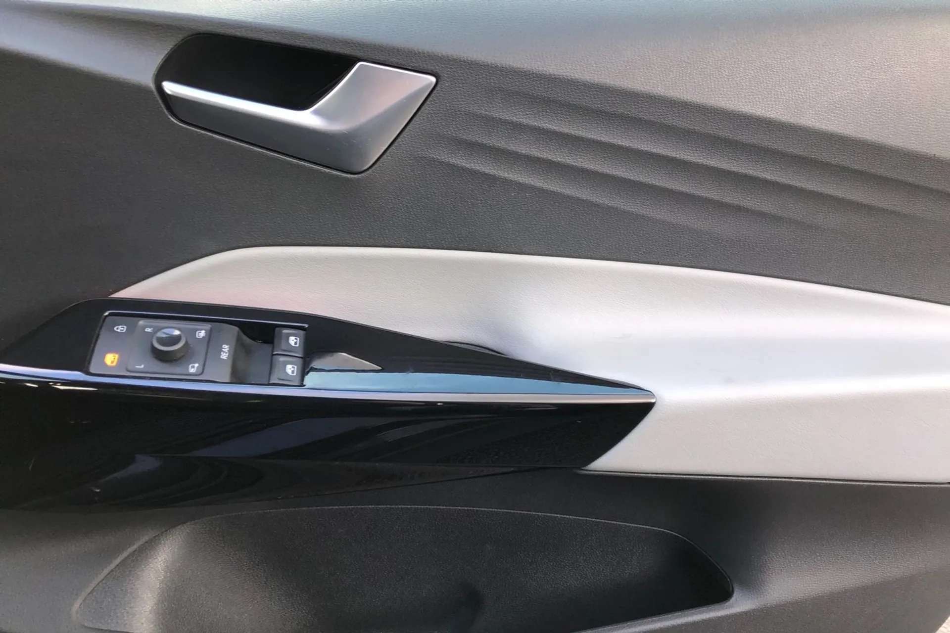 2021 VOLKSWAGEN ID.3 2021 VOLKSWAGEN ID.3