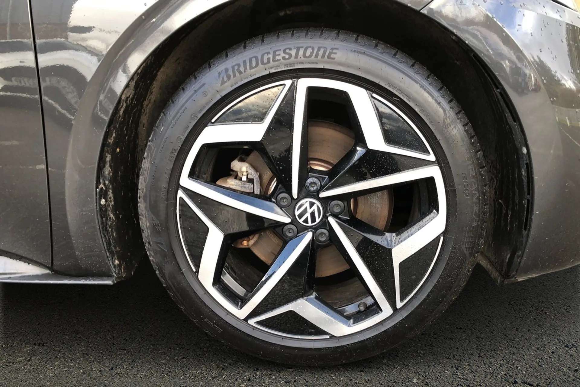 2021 VOLKSWAGEN ID.3 2021 VOLKSWAGEN ID.3