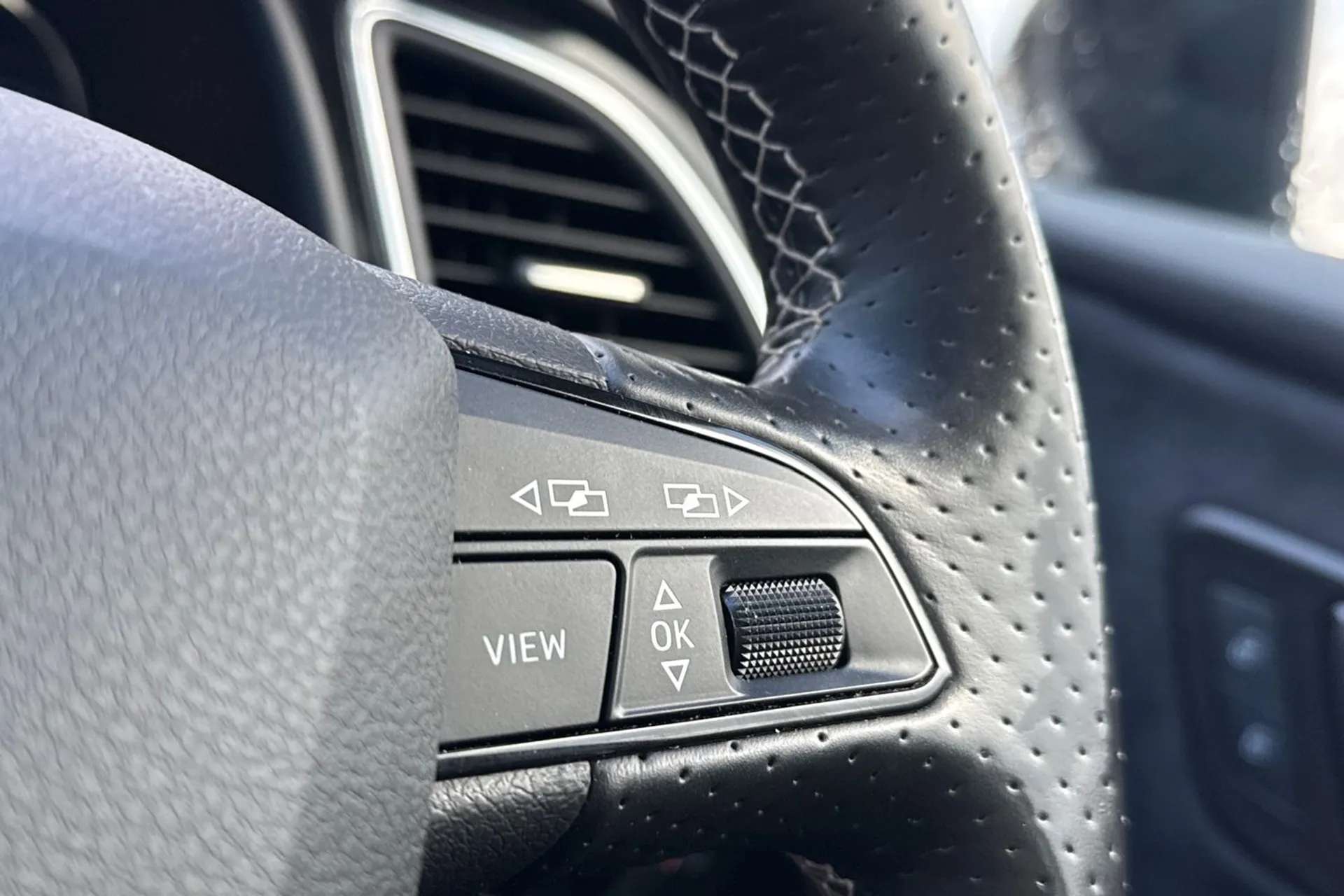 2019 SEAT LEON 2019 SEAT LEON