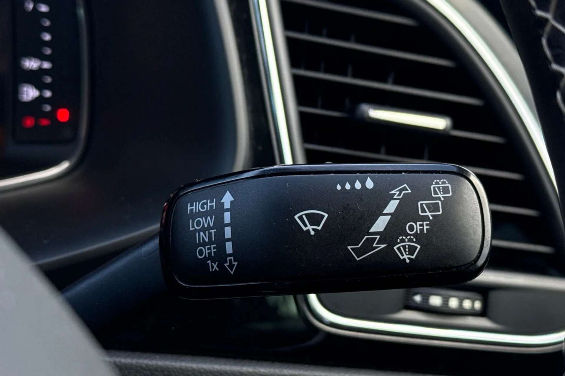 2019 SEAT LEON 2019 SEAT LEON