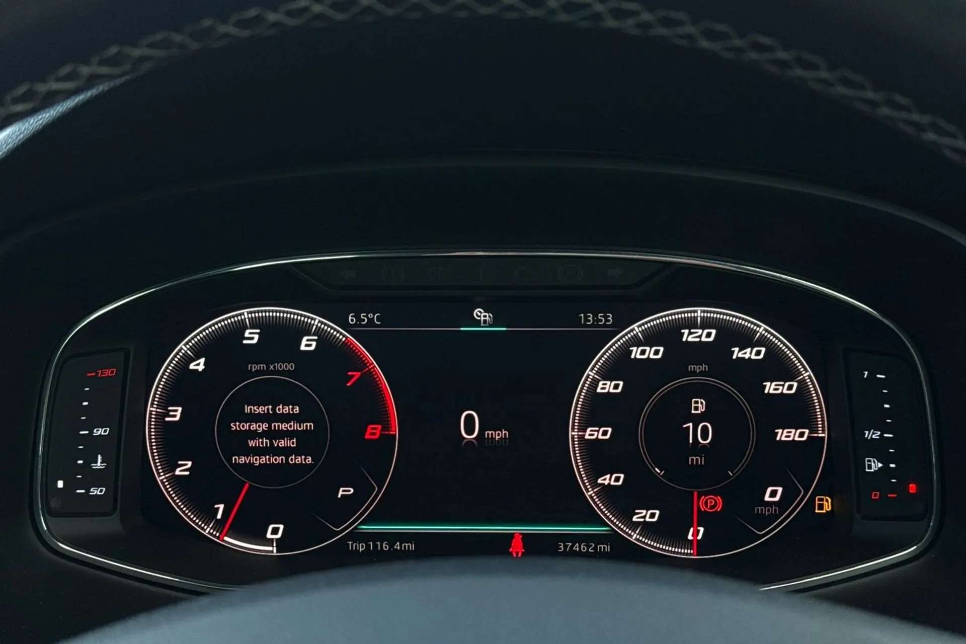 2019 SEAT LEON 2019 SEAT LEON