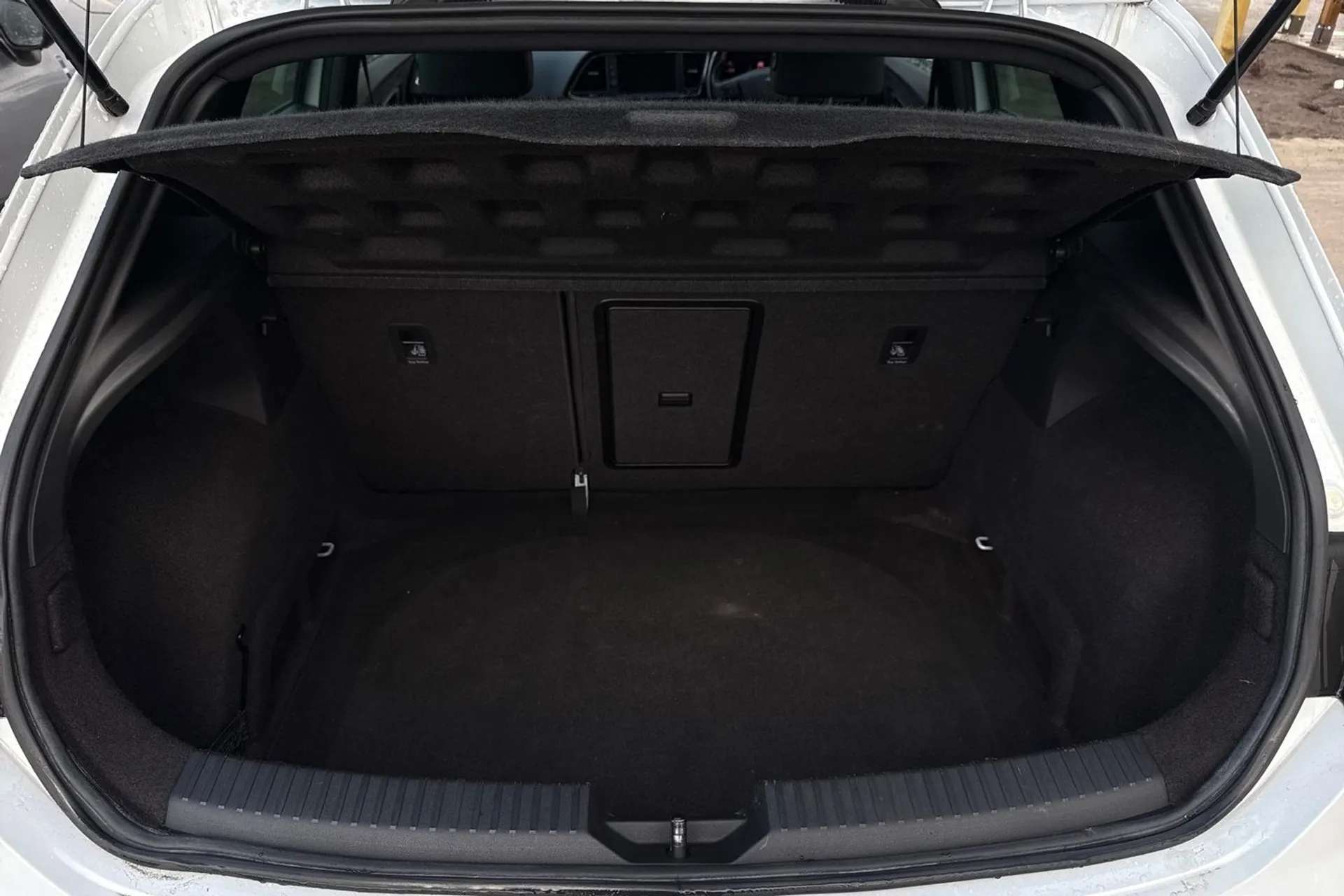 2019 SEAT LEON 2019 SEAT LEON