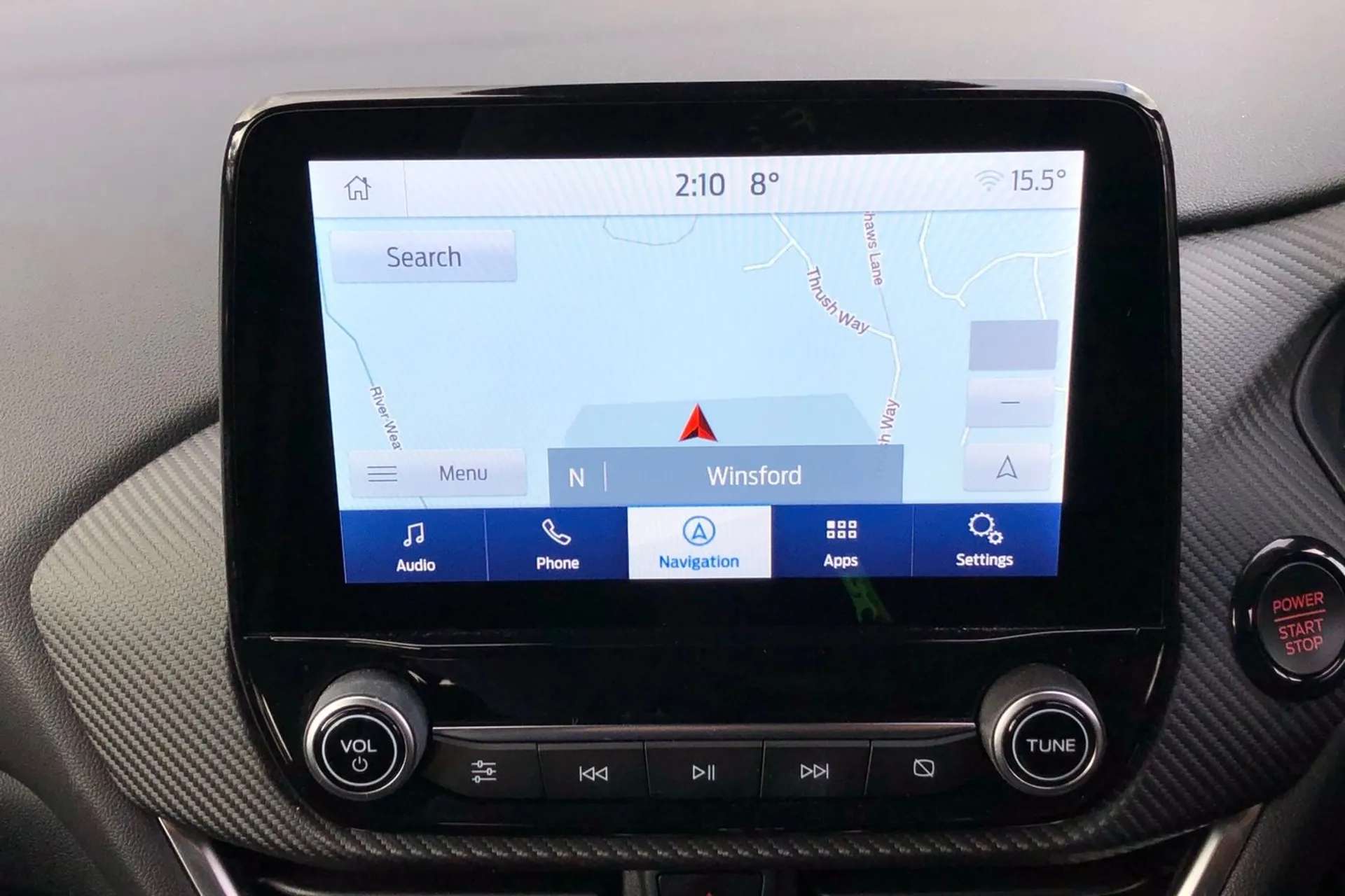 2023 FORD PUMA 2023 FORD PUMA