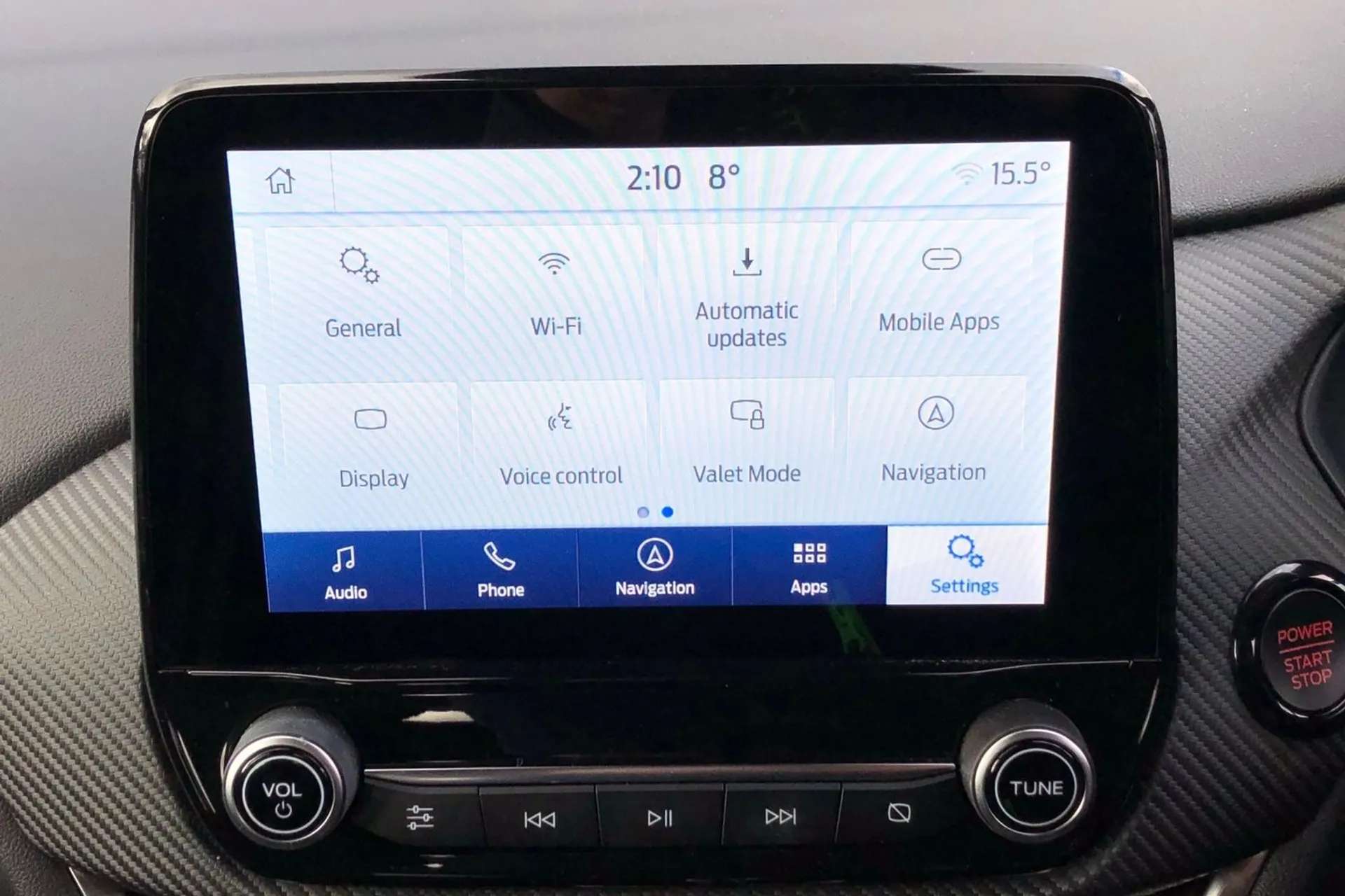 2023 FORD PUMA 2023 FORD PUMA