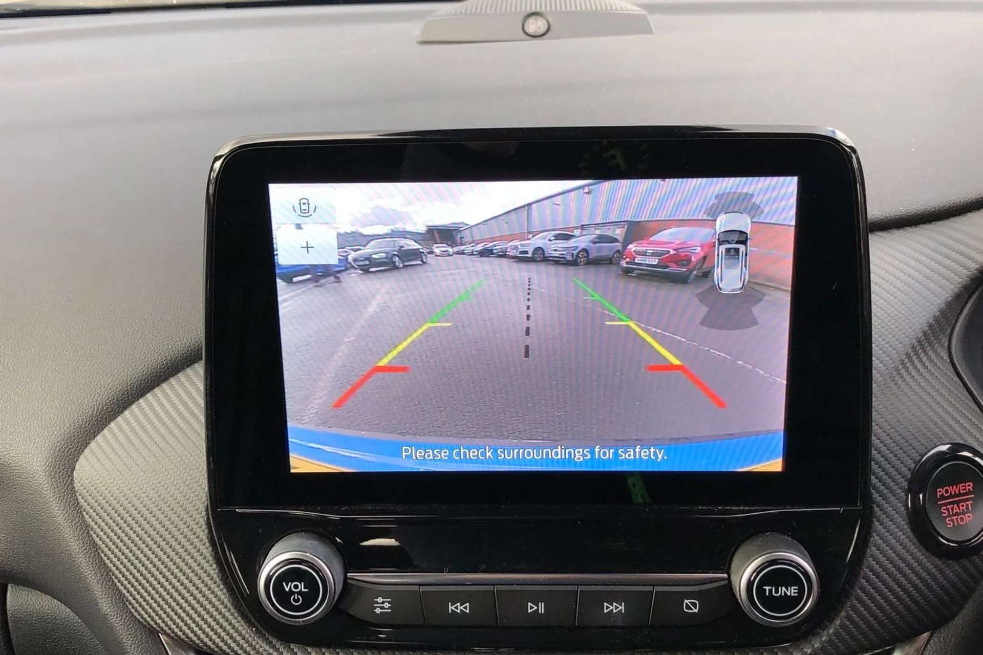 2023 FORD PUMA 2023 FORD PUMA