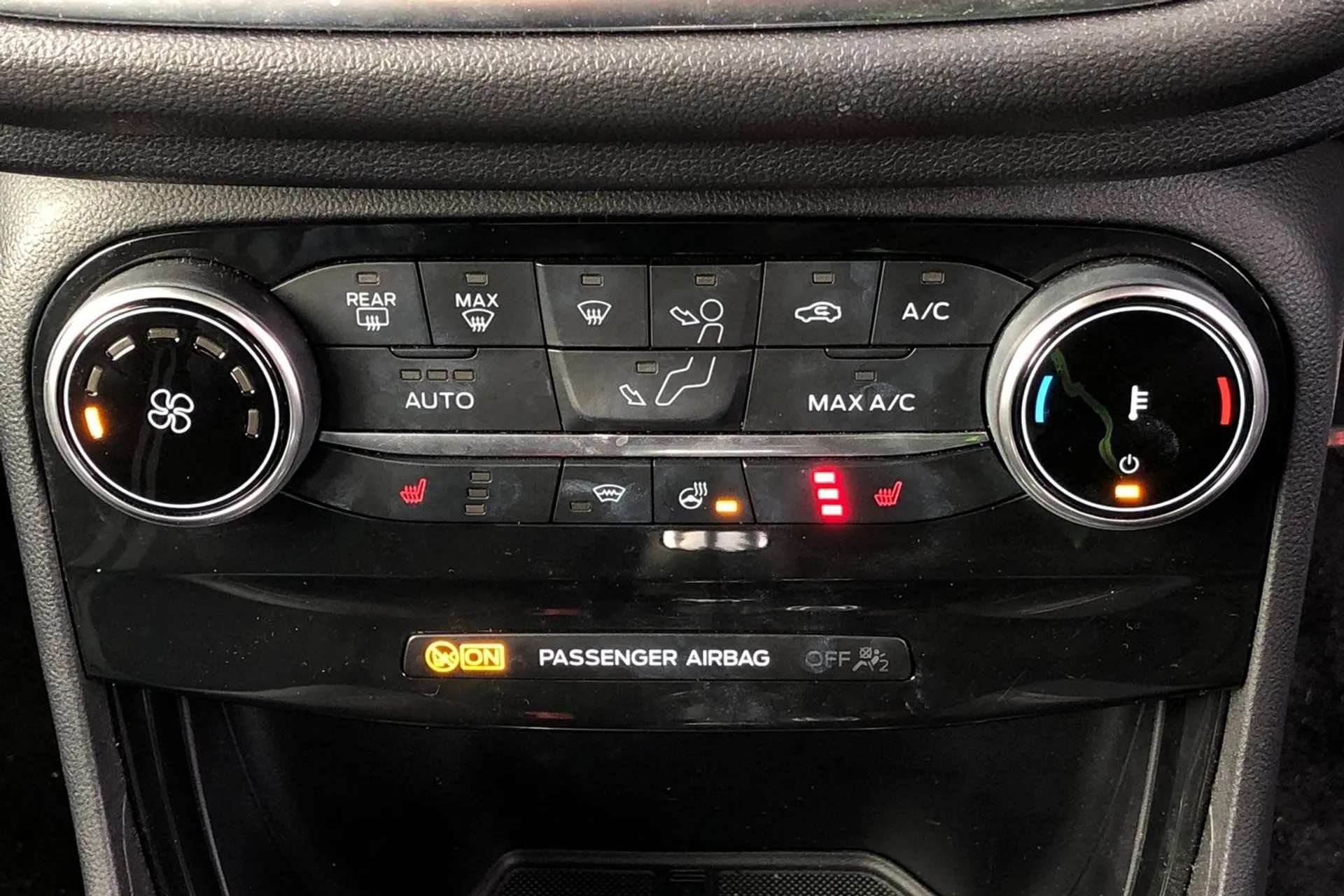 2023 FORD PUMA 2023 FORD PUMA