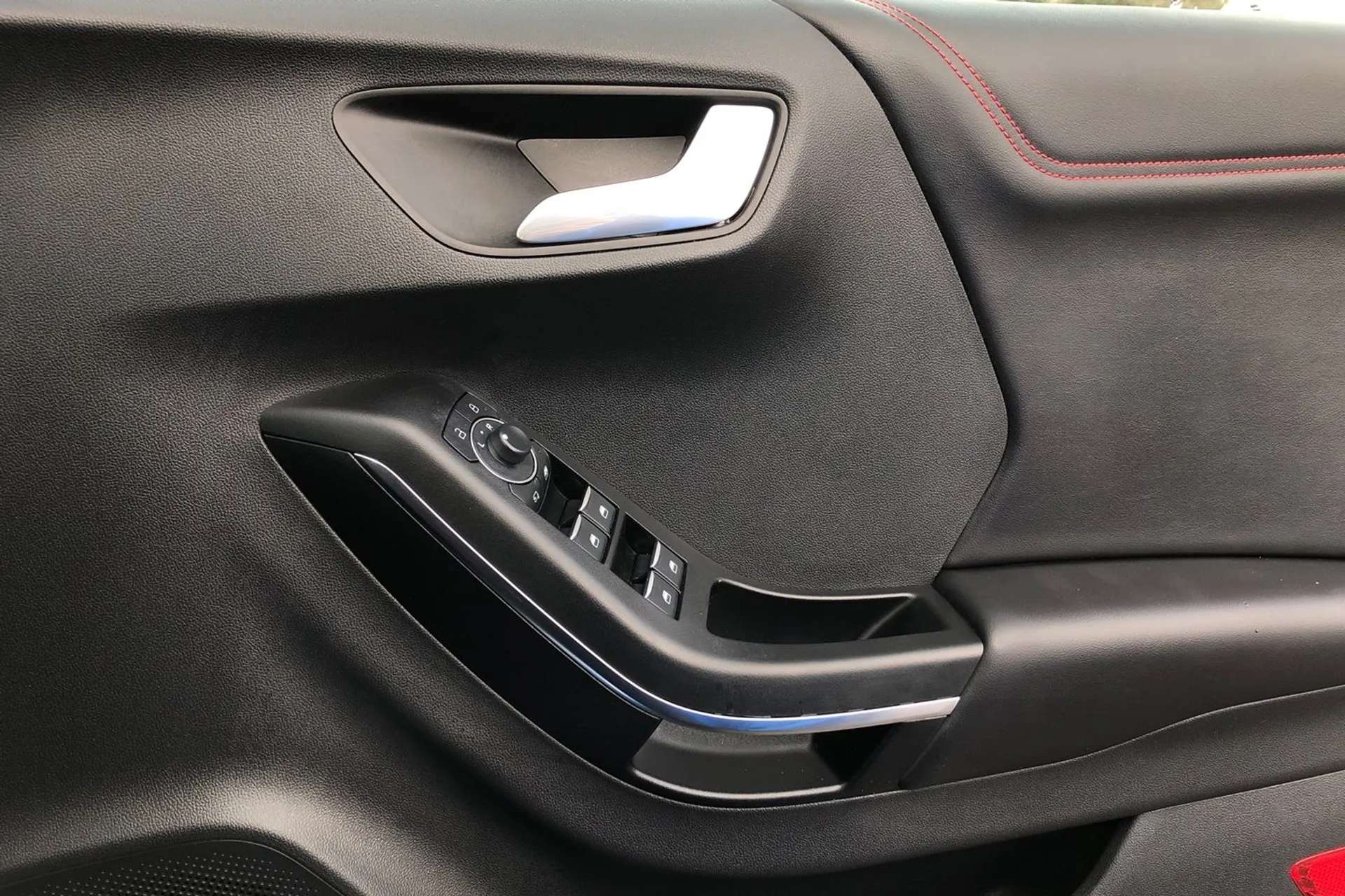 2023 FORD PUMA 2023 FORD PUMA