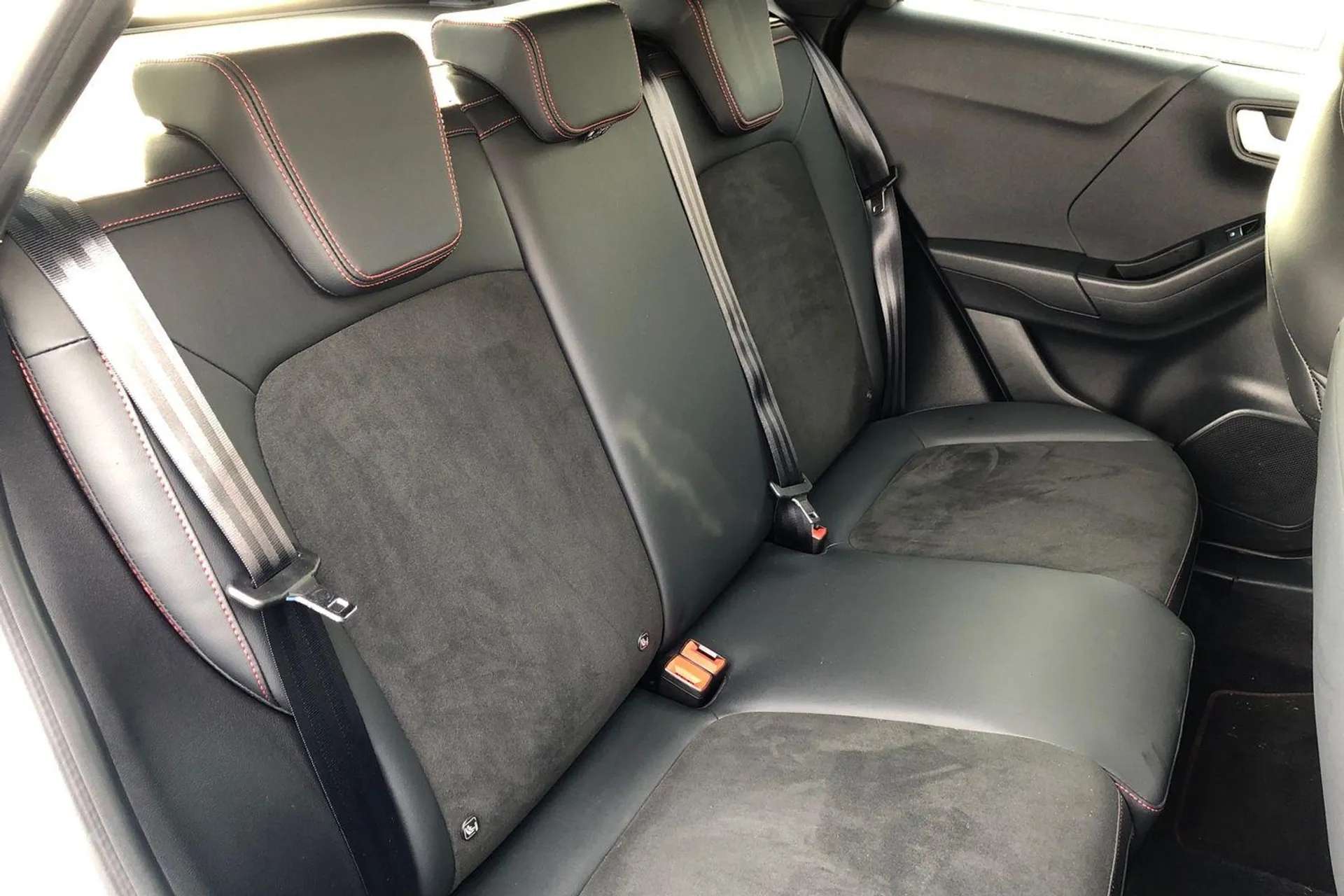 2023 FORD PUMA 2023 FORD PUMA