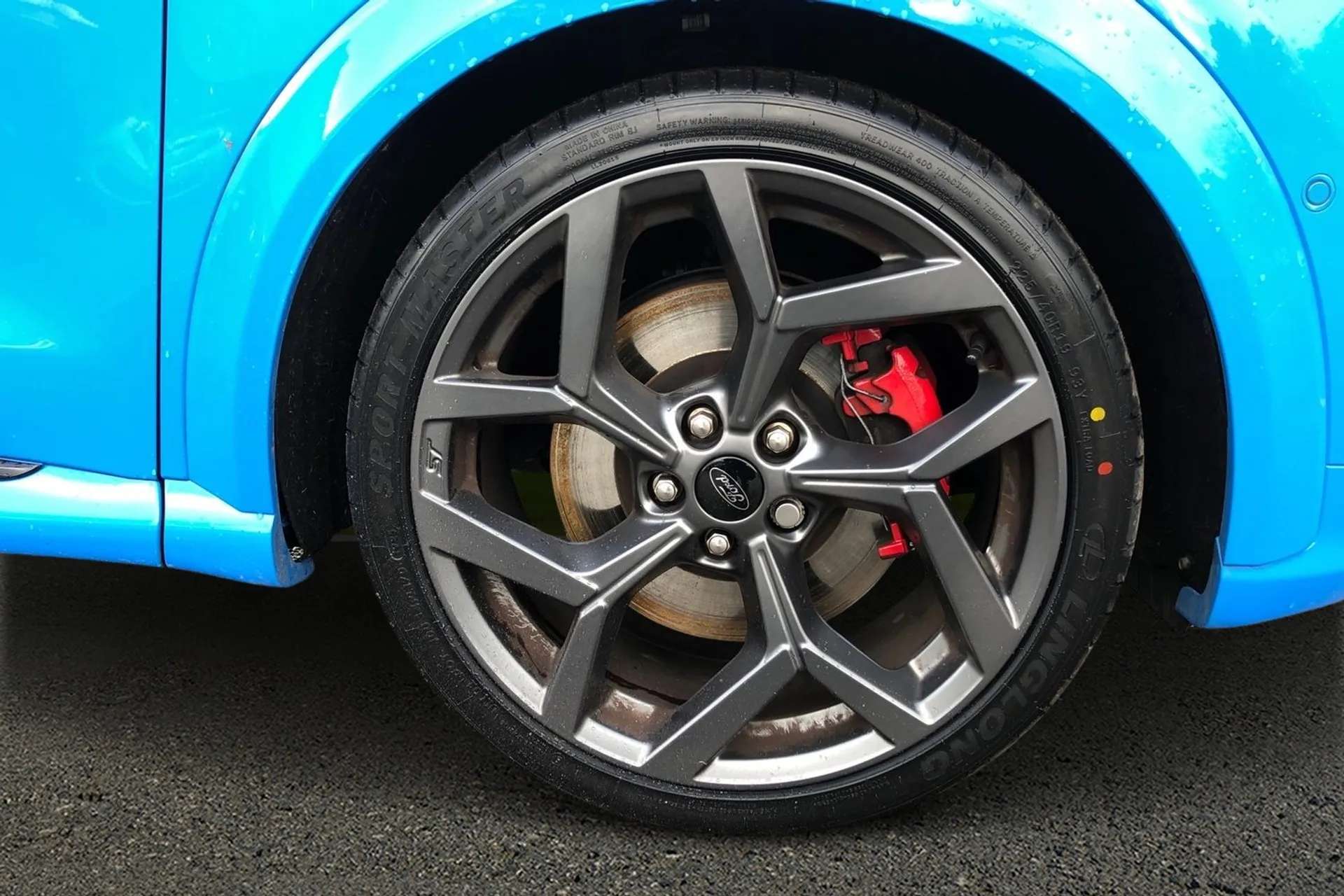 2023 FORD PUMA 2023 FORD PUMA