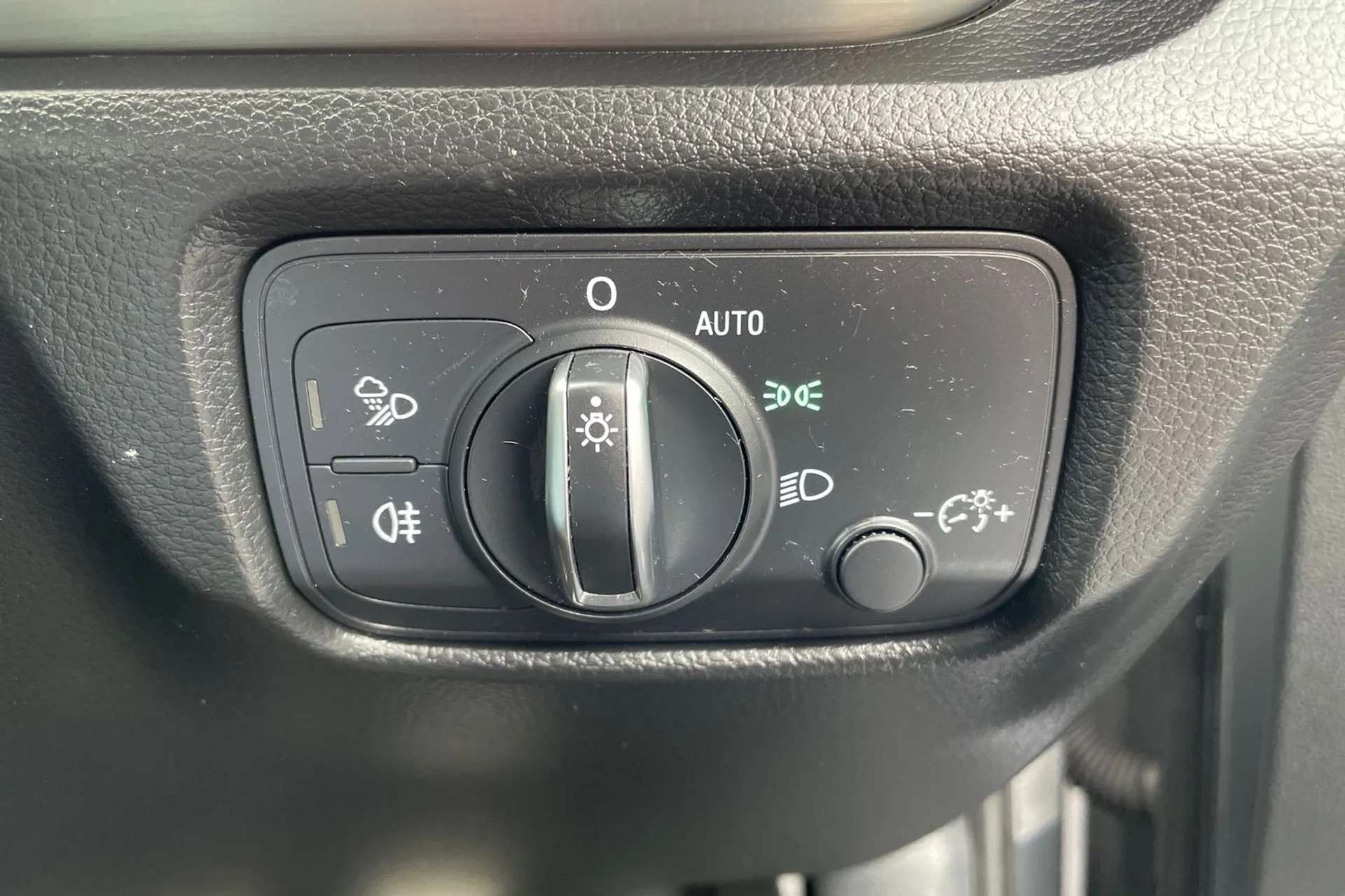 2019 AUDI A3 2019 AUDI A3