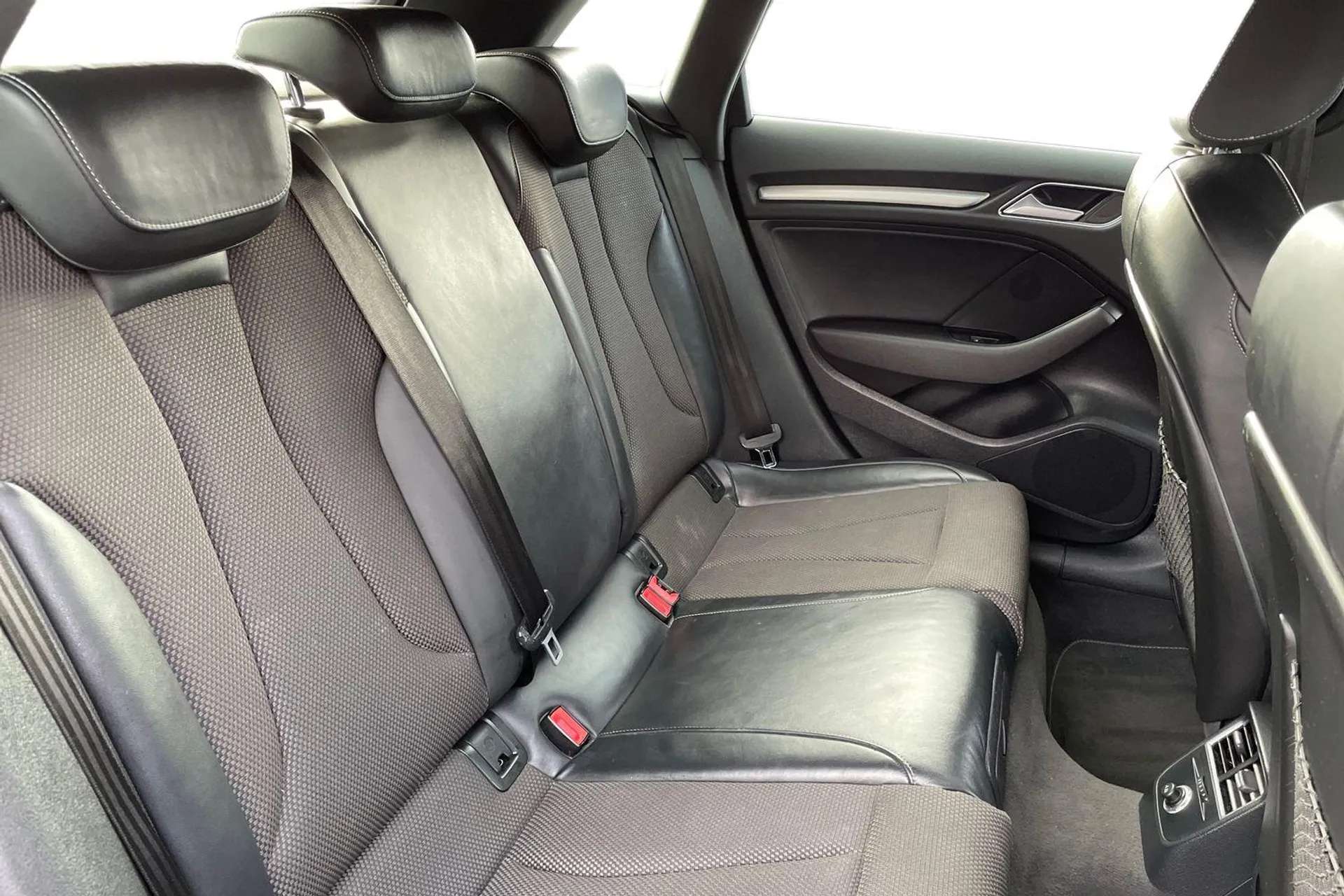 2019 AUDI A3 2019 AUDI A3