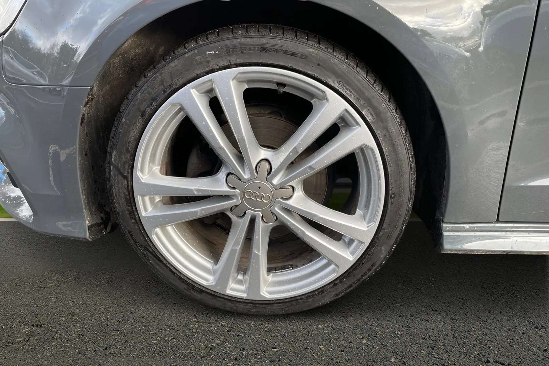 2019 AUDI A3 2019 AUDI A3