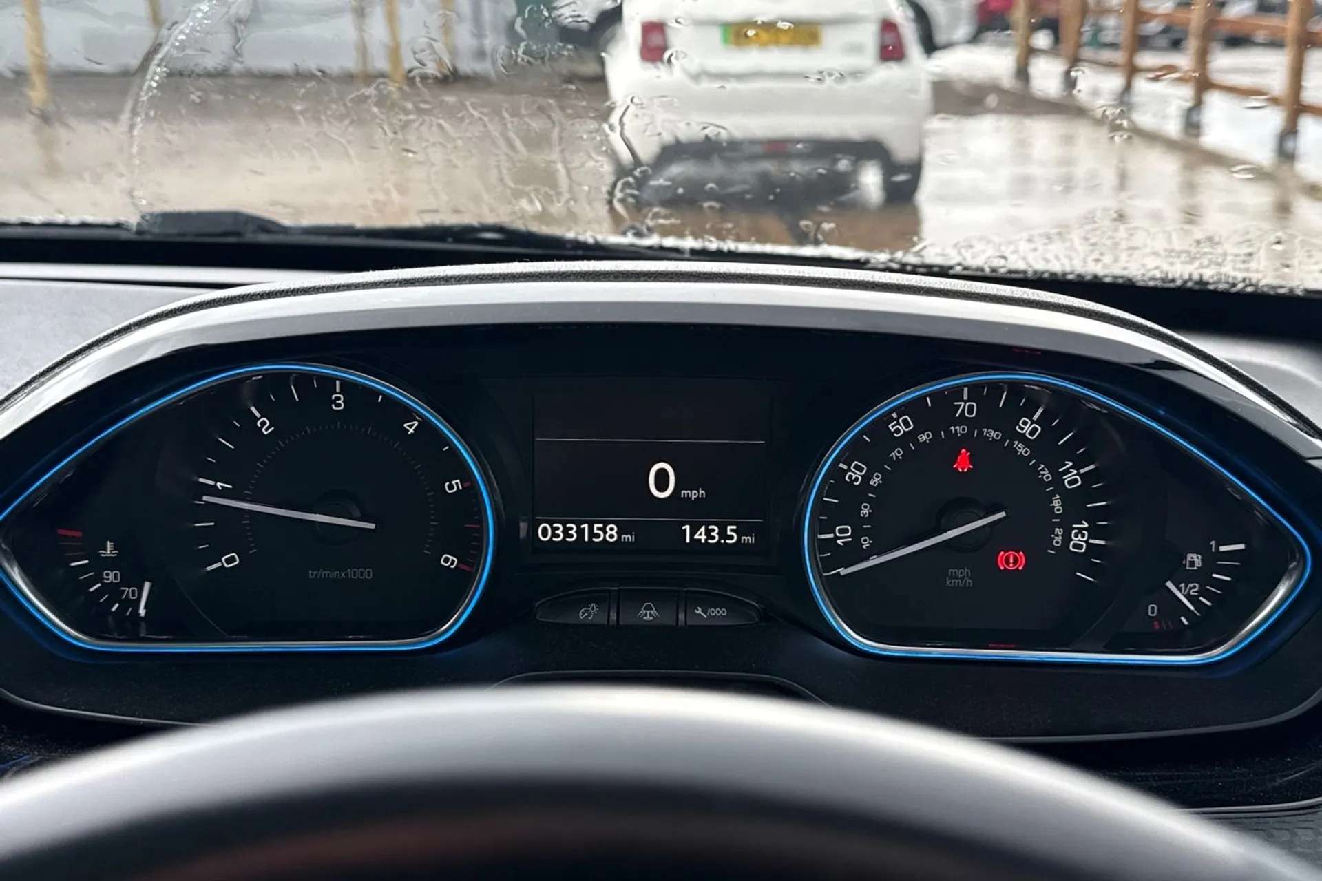 2019 PEUGEOT 2008 2019 PEUGEOT 2008