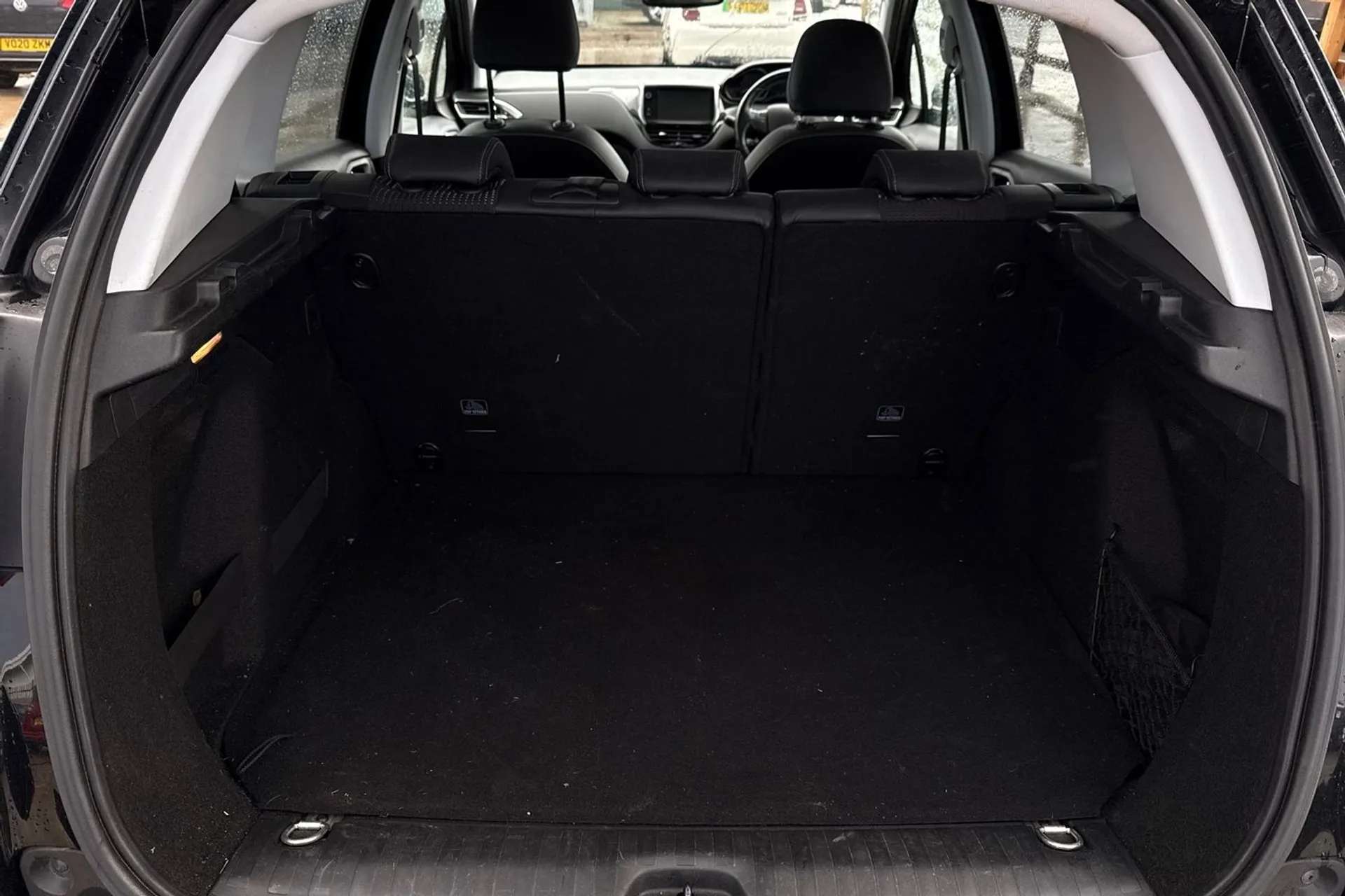 2019 PEUGEOT 2008 2019 PEUGEOT 2008