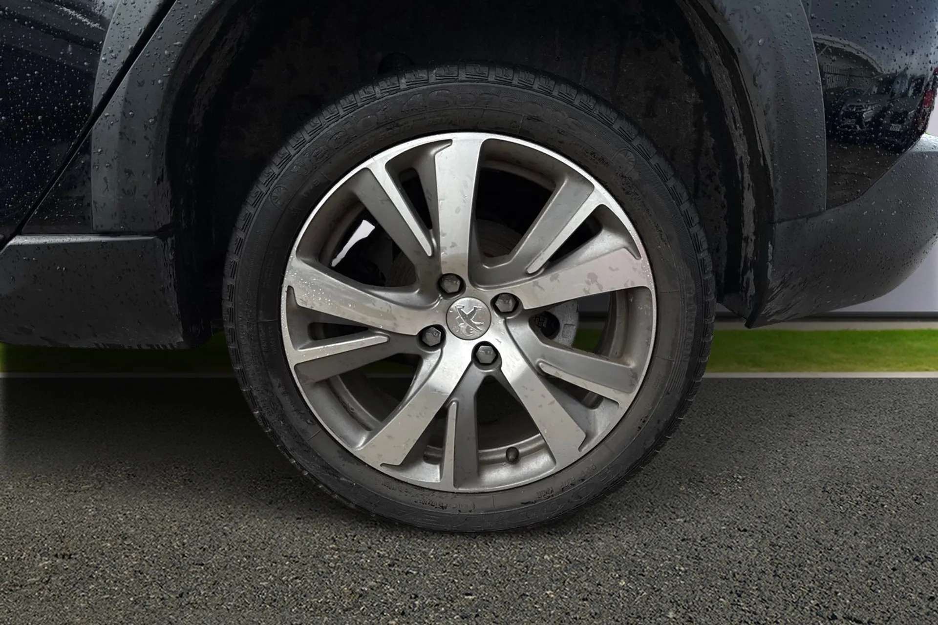 2019 PEUGEOT 2008 2019 PEUGEOT 2008