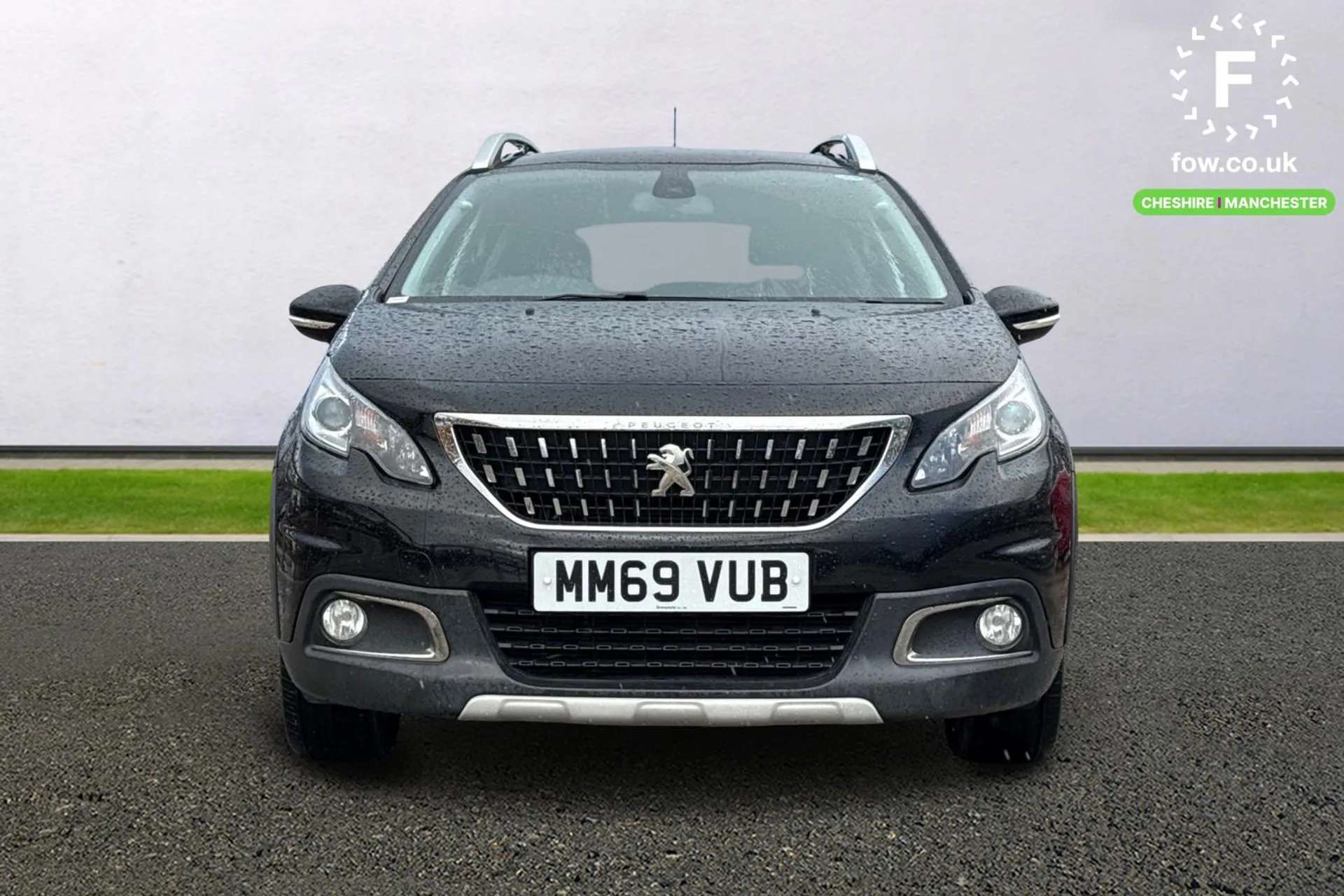 2019 PEUGEOT 2008 2019 PEUGEOT 2008