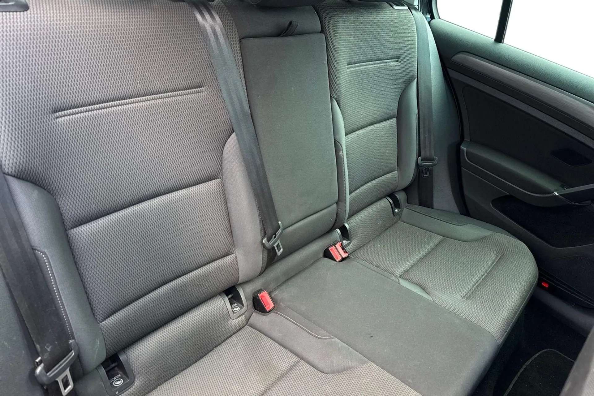 2020 VOLKSWAGEN GOLF 2020 VOLKSWAGEN GOLF