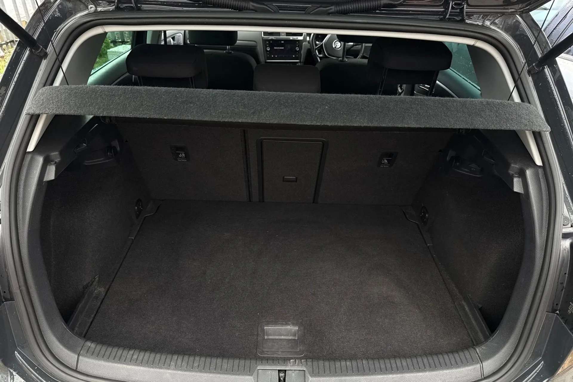 2020 VOLKSWAGEN GOLF 2020 VOLKSWAGEN GOLF