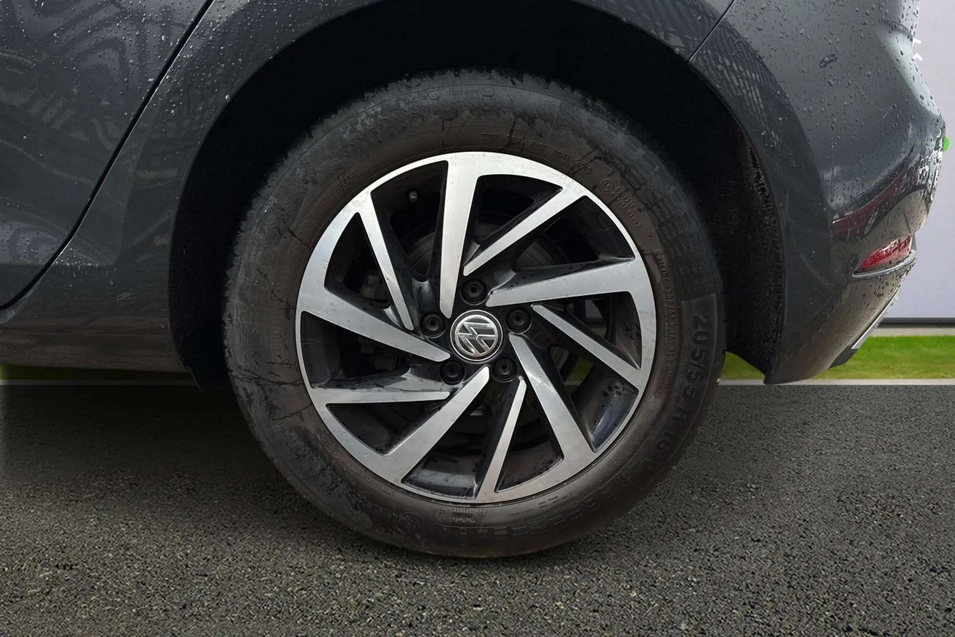 2020 VOLKSWAGEN GOLF 2020 VOLKSWAGEN GOLF