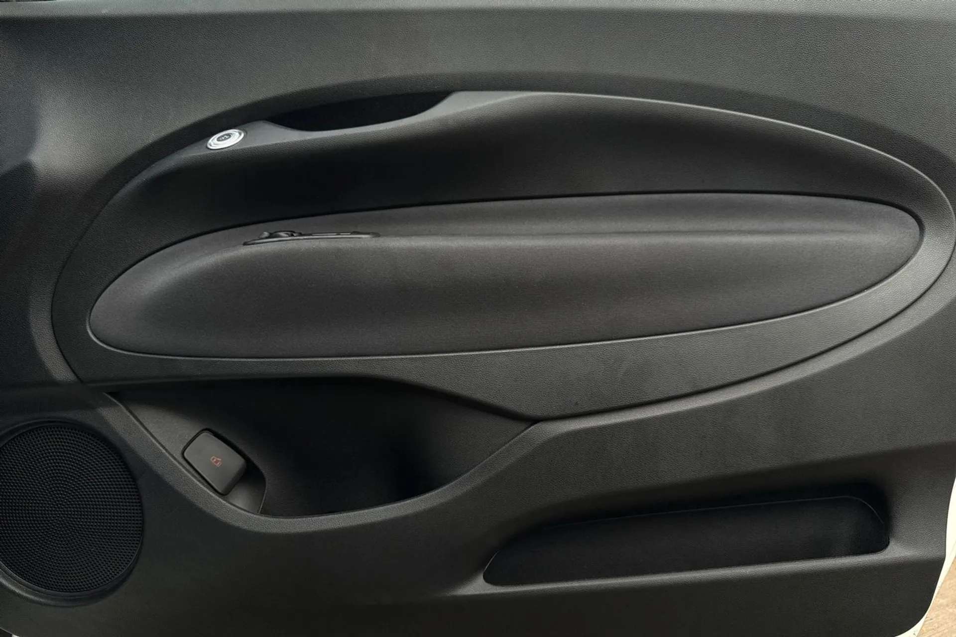 2022 FIAT 500 2022 FIAT 500