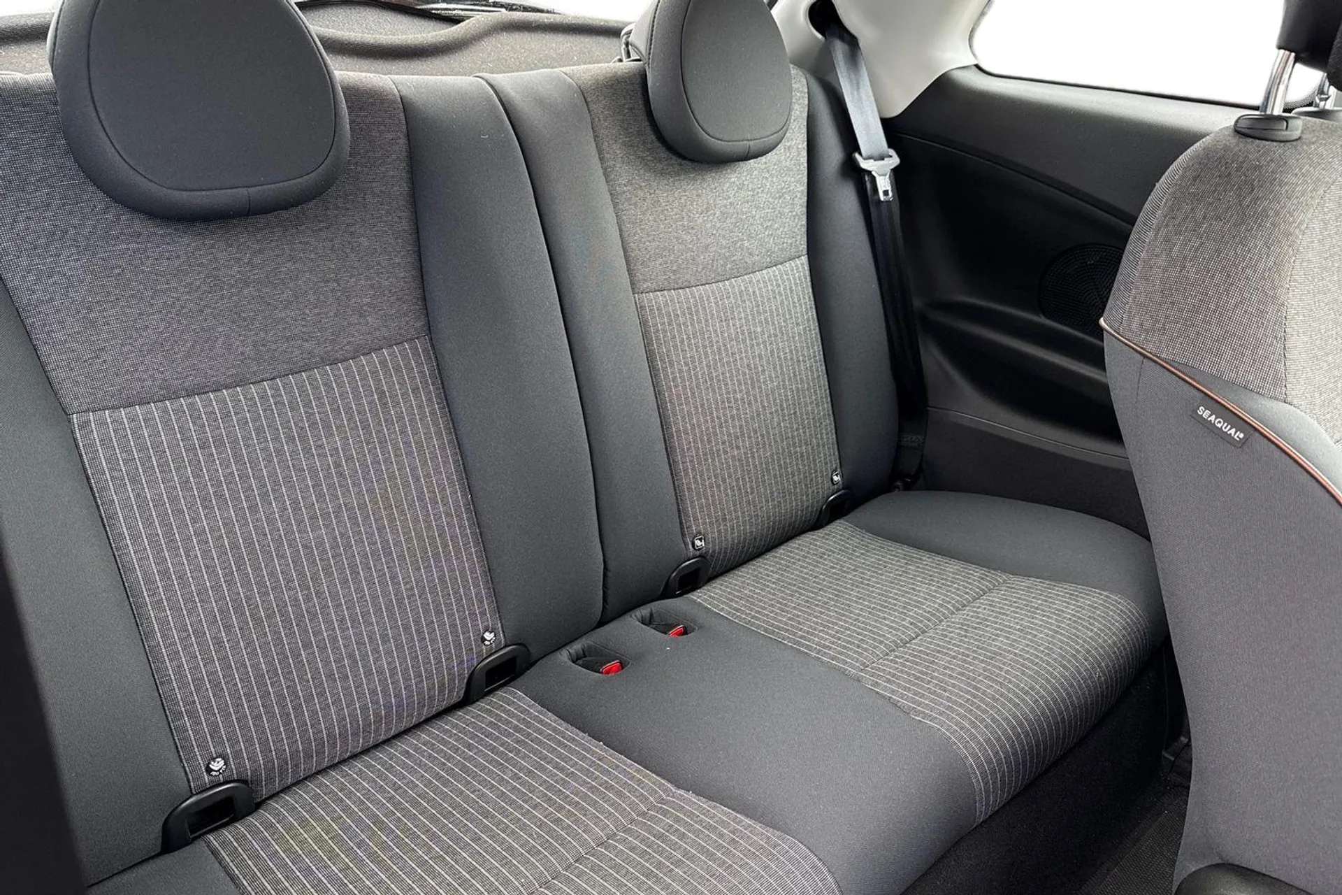 2022 FIAT 500 2022 FIAT 500