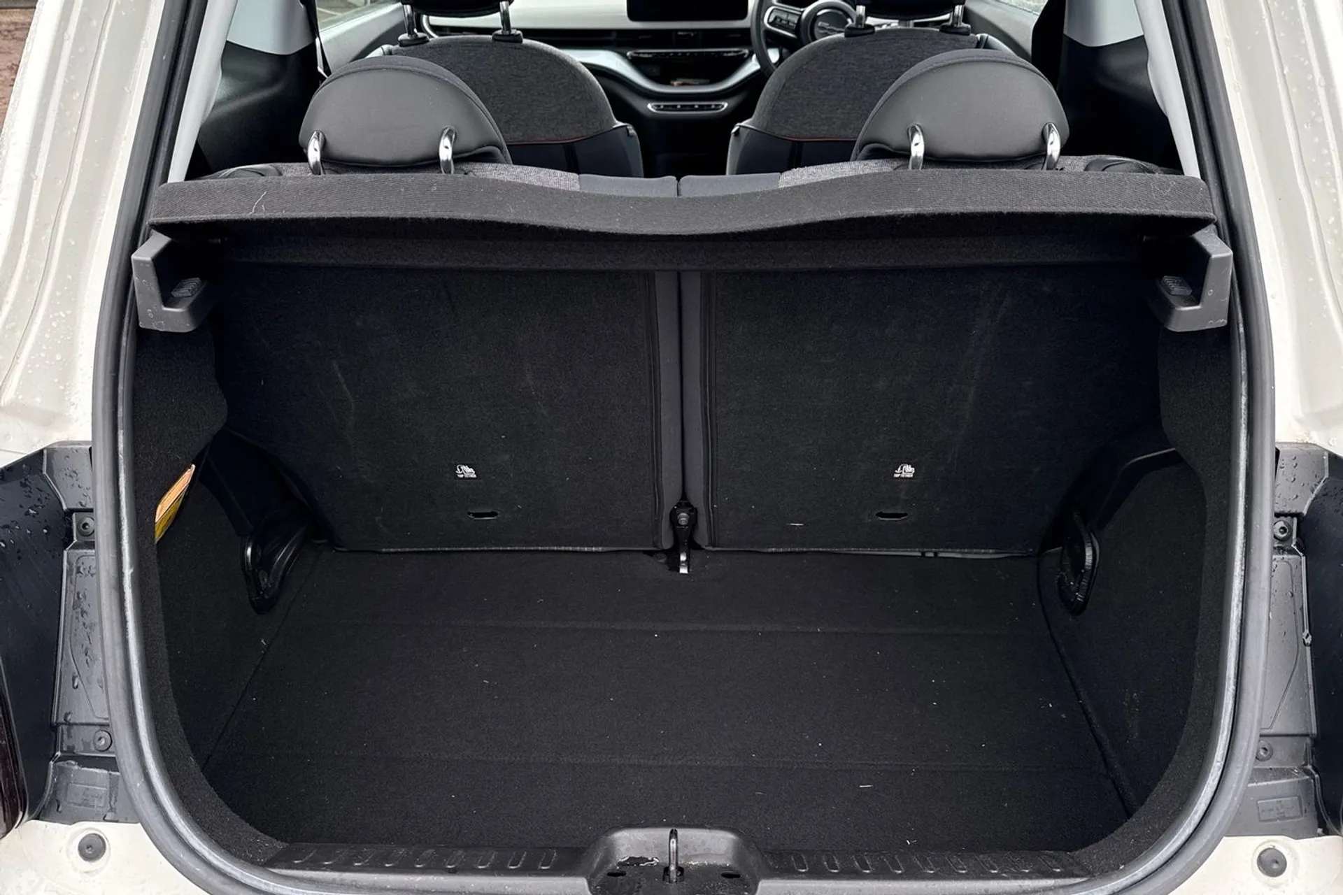 2022 FIAT 500 2022 FIAT 500