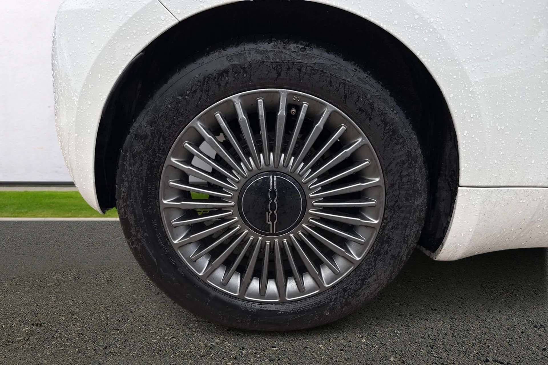 2022 FIAT 500 2022 FIAT 500